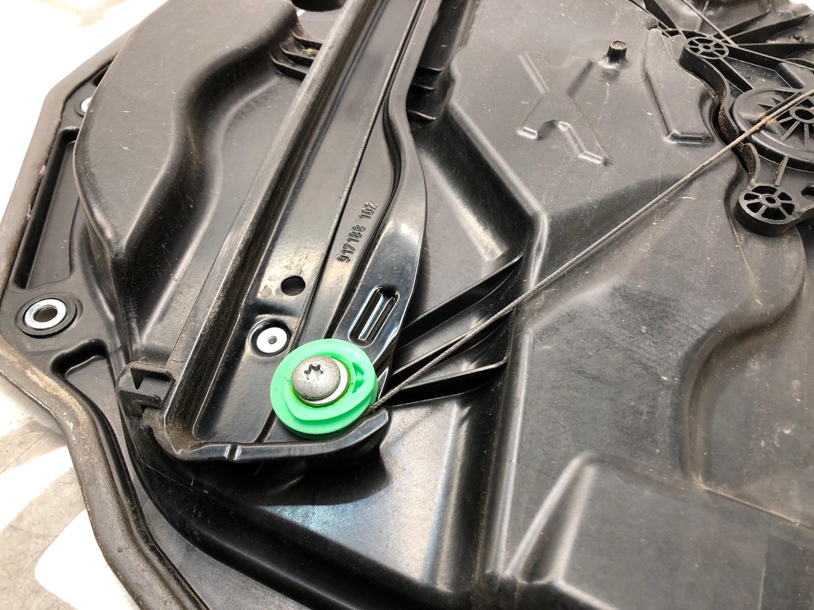 Стеклоподъемник, 2000 рублей, Москва