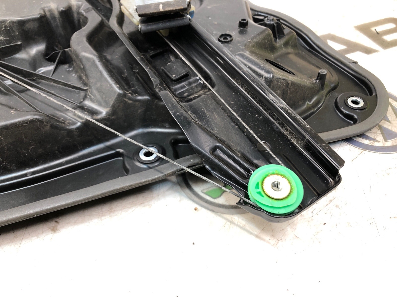 Стеклоподъемник, 2000 рублей, Москва