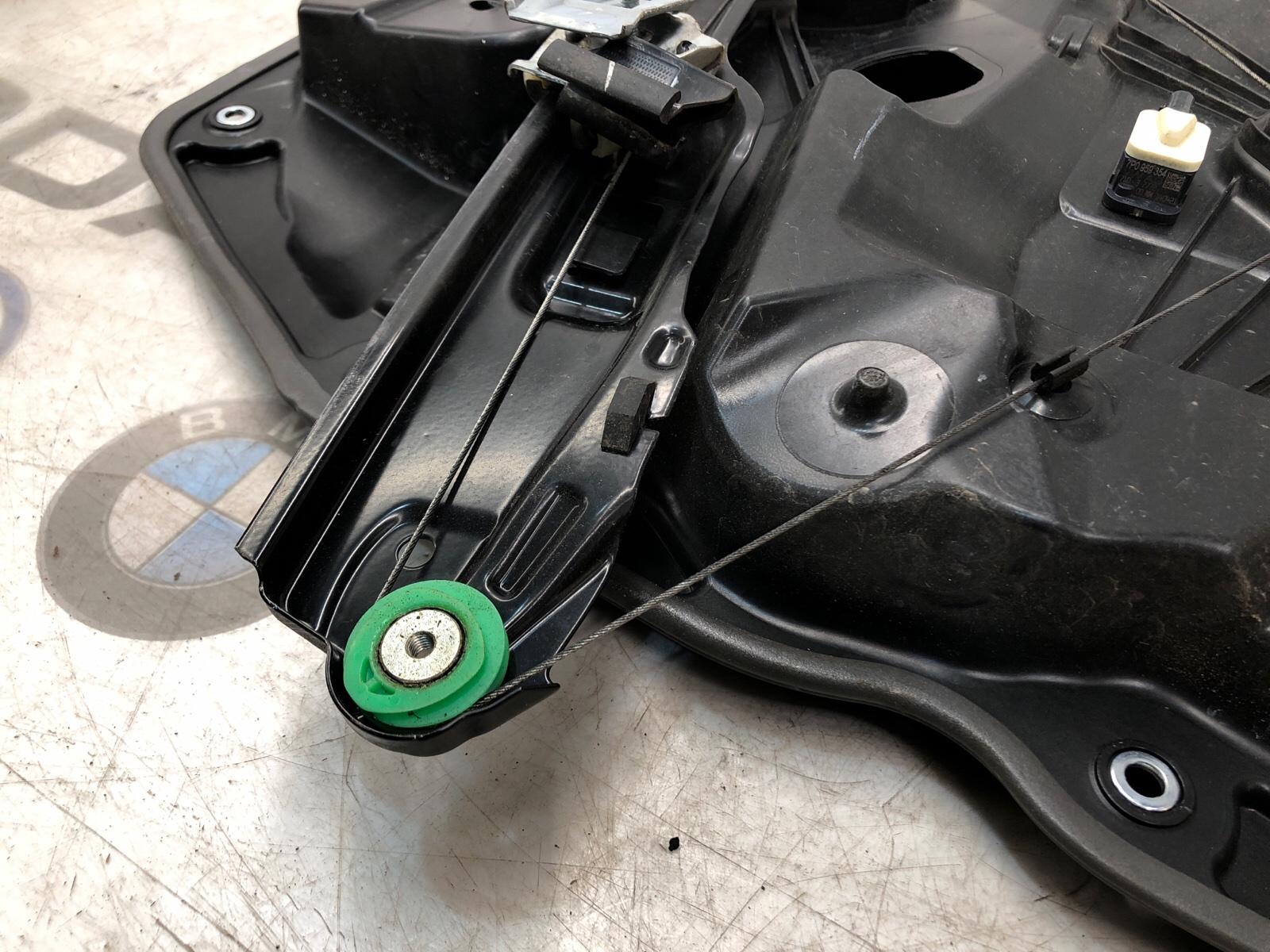 Стеклоподъемник, 2000 рублей, Москва