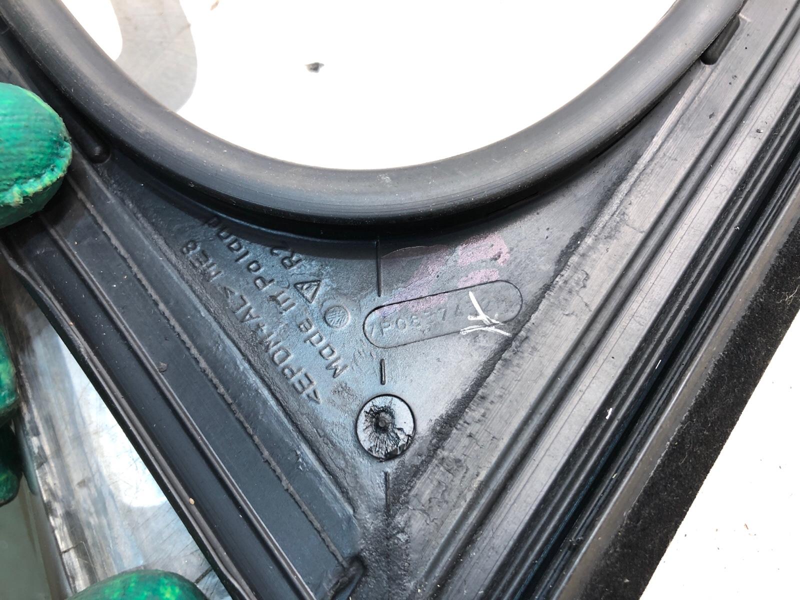 Уплотнитель стекла, 1500 рублей, Москва