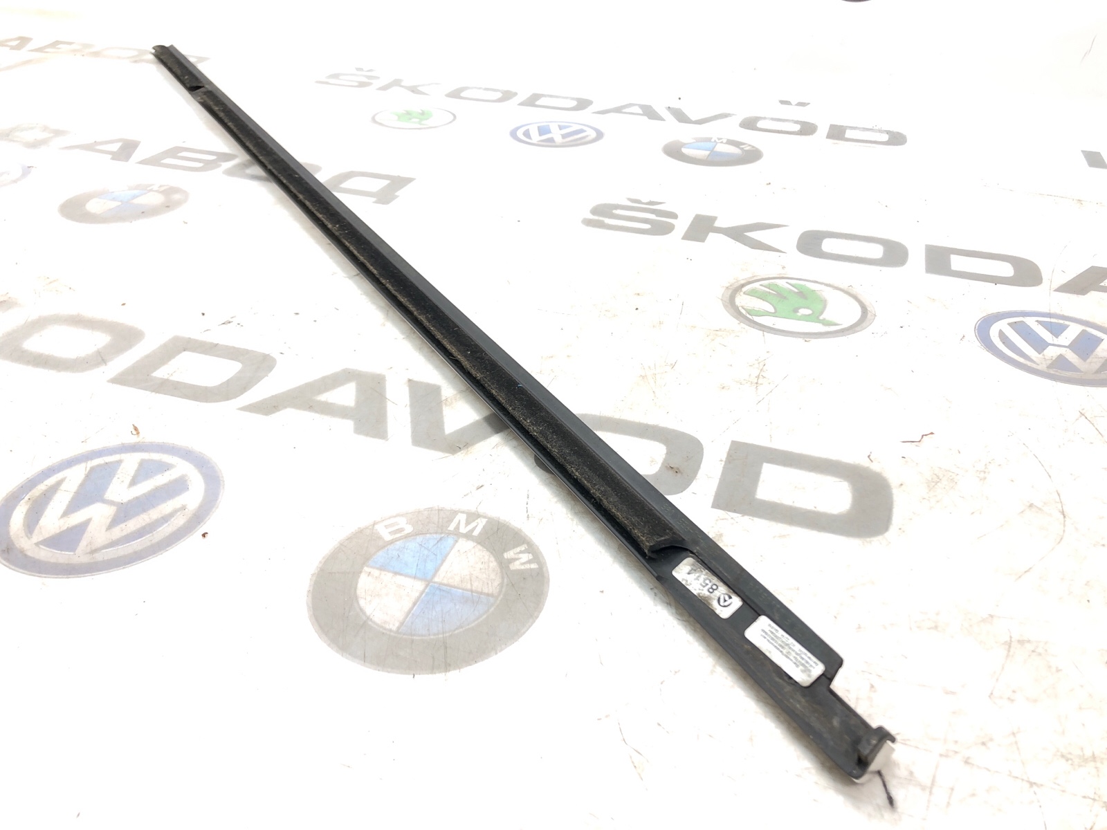 Уплотнитель стекла, 2000 рублей, Москва