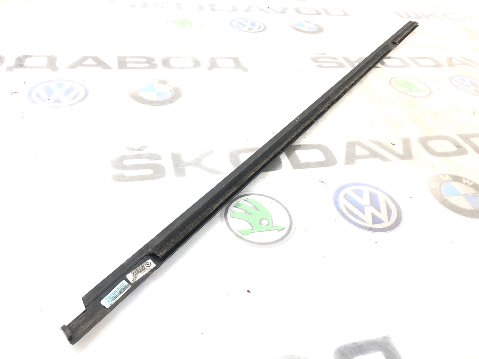 Уплотнитель стекла, 2000 рублей, Москва