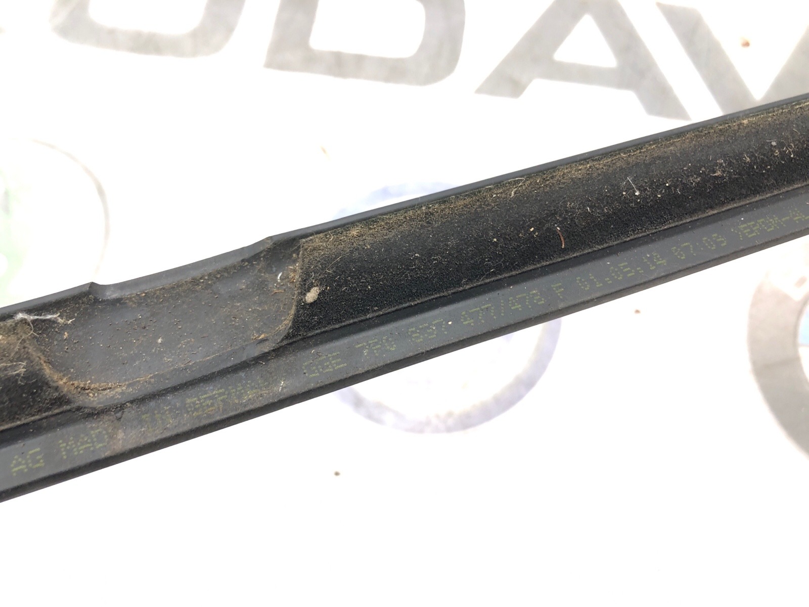 Уплотнитель стекла, 2000 рублей, Москва