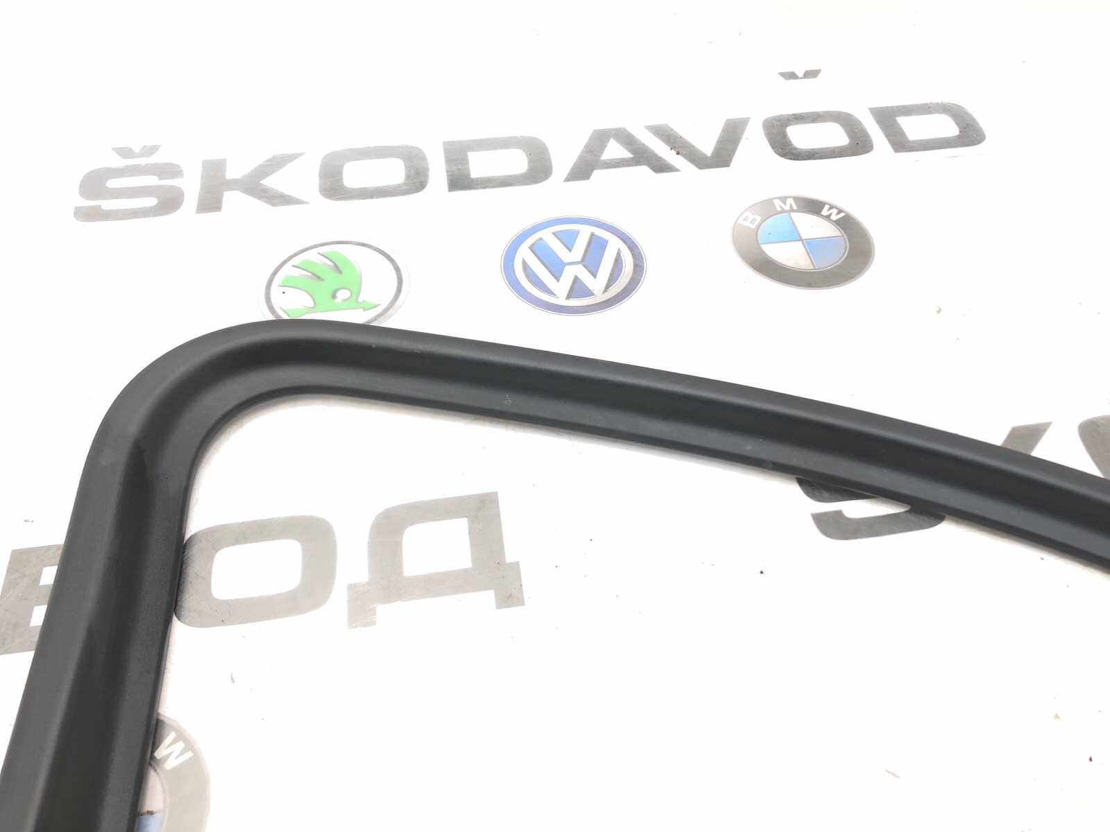 Накладка двери, 1000 рублей, Москва