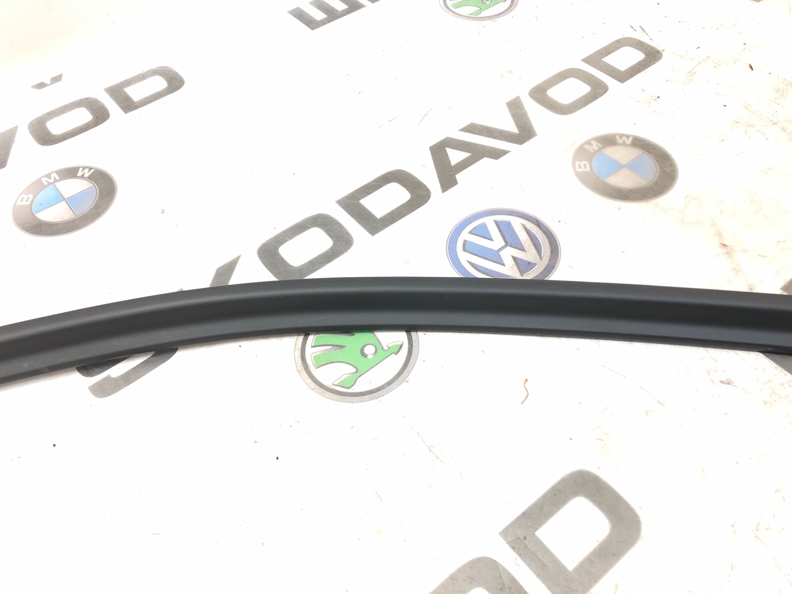 Накладка двери, 1000 рублей, Москва