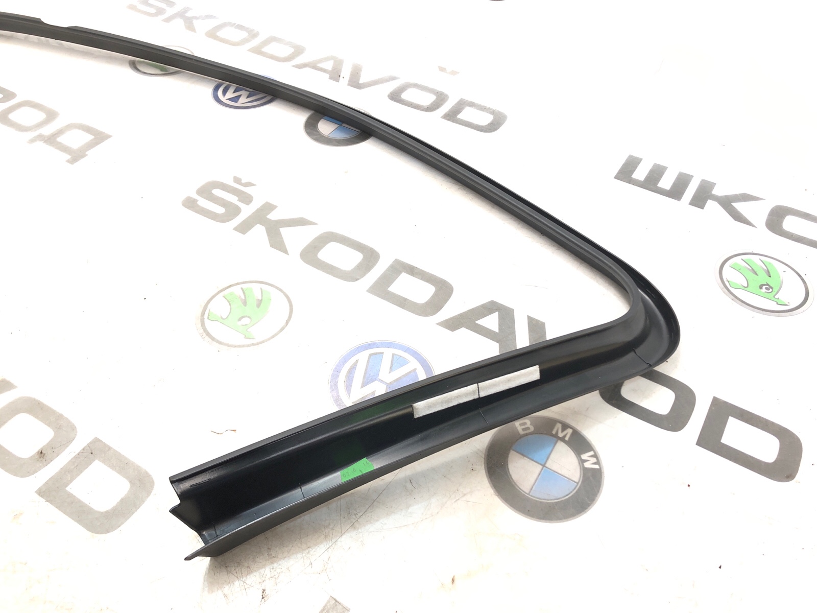 Накладка двери, 1000 рублей, Москва