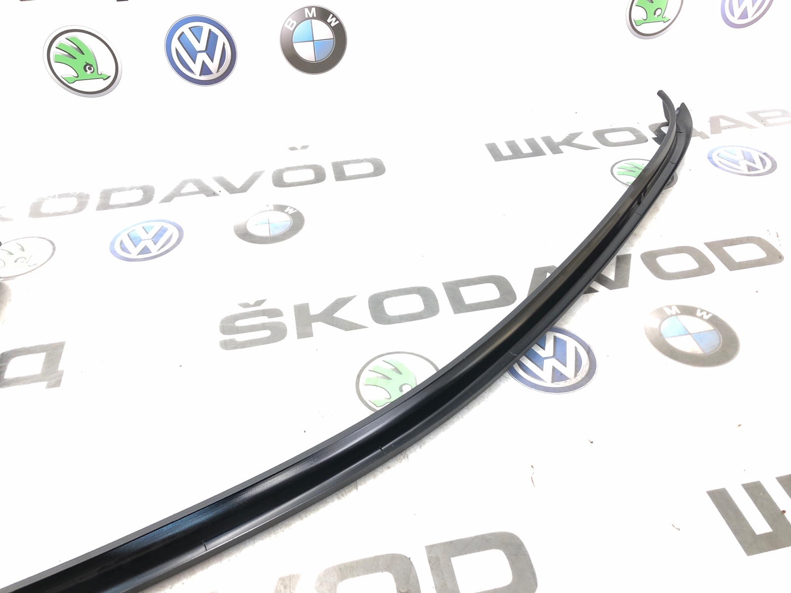 Накладка двери, 1000 рублей, Москва