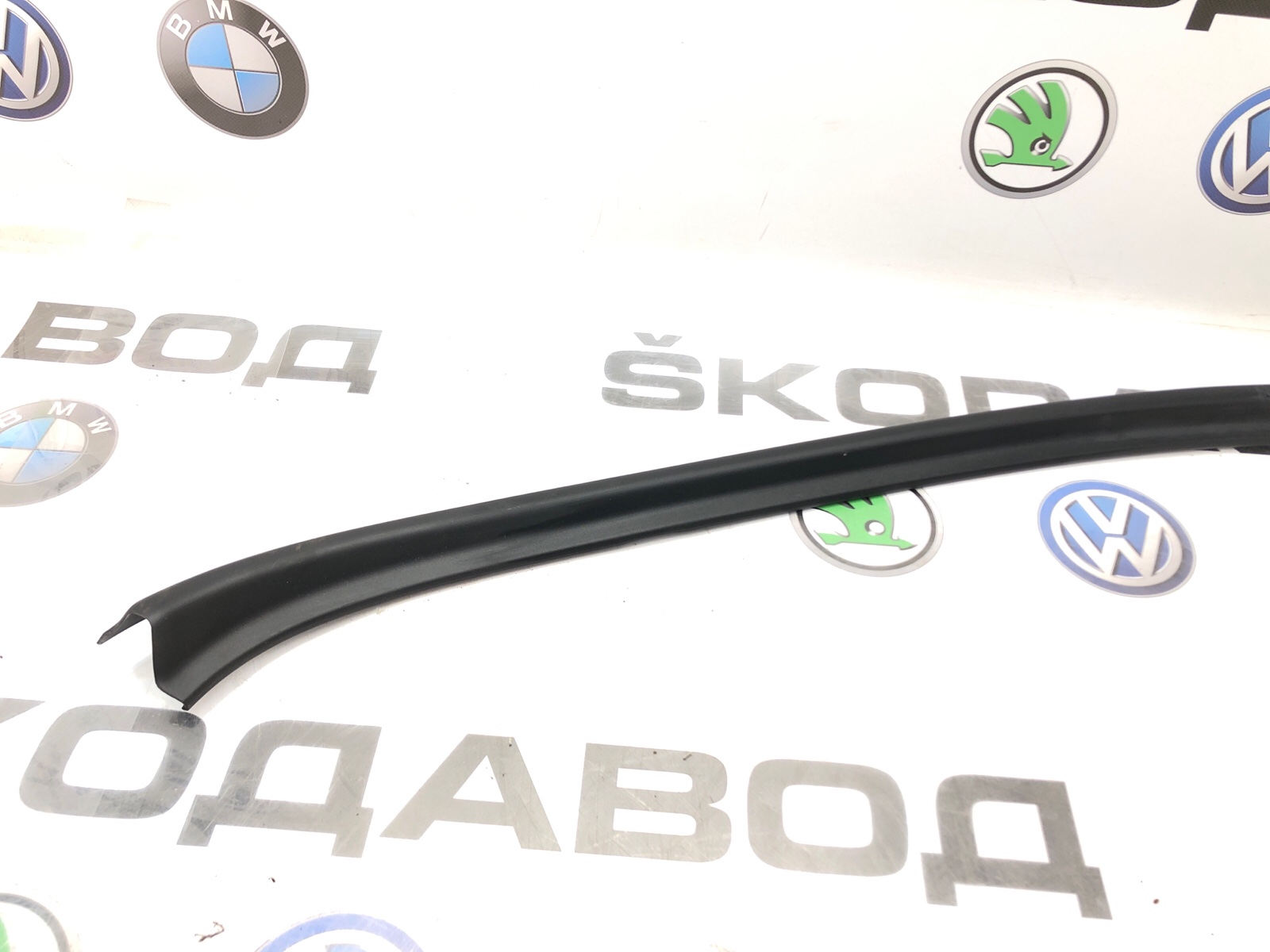 Накладка двери, 1000 рублей, Москва