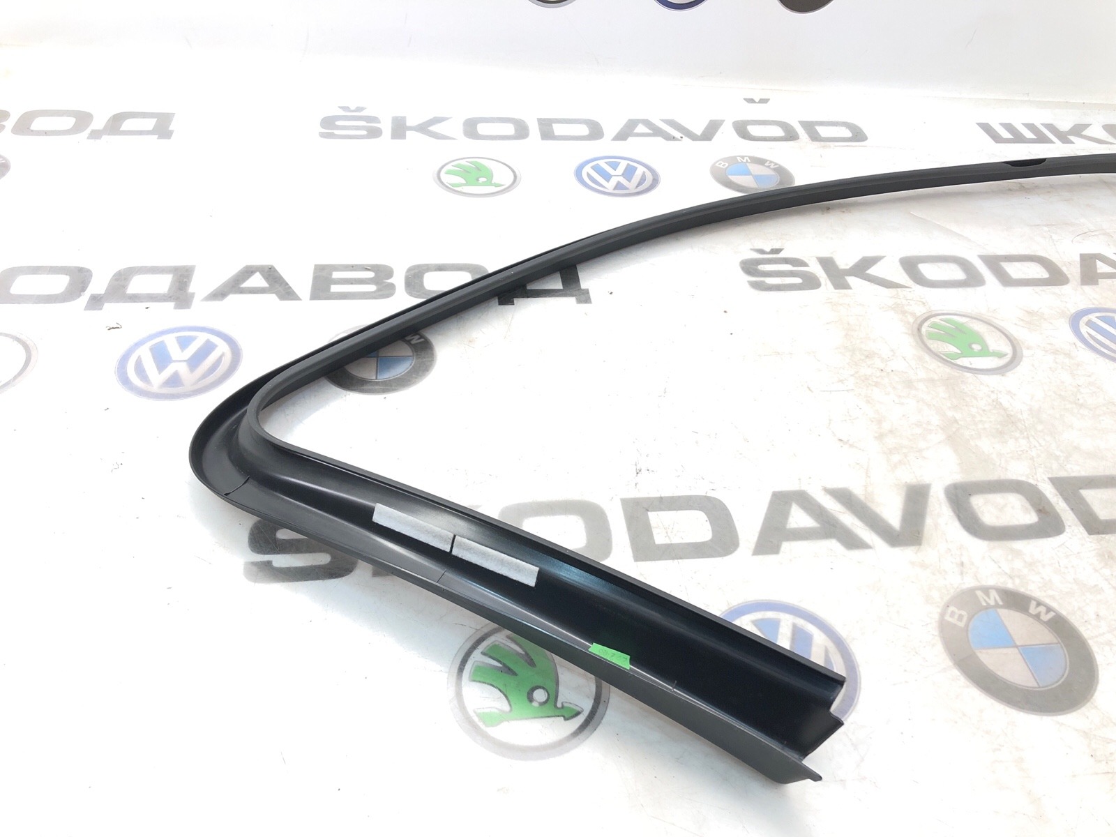 Накладка двери, 1000 рублей, Москва