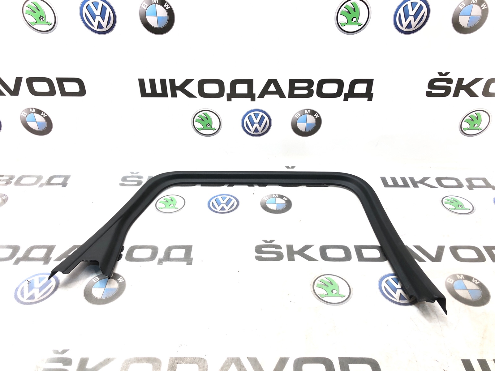 Накладка двери, 1000 рублей, Москва