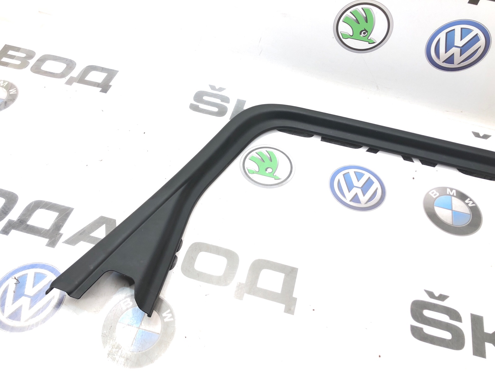 Накладка двери, 1000 рублей, Москва