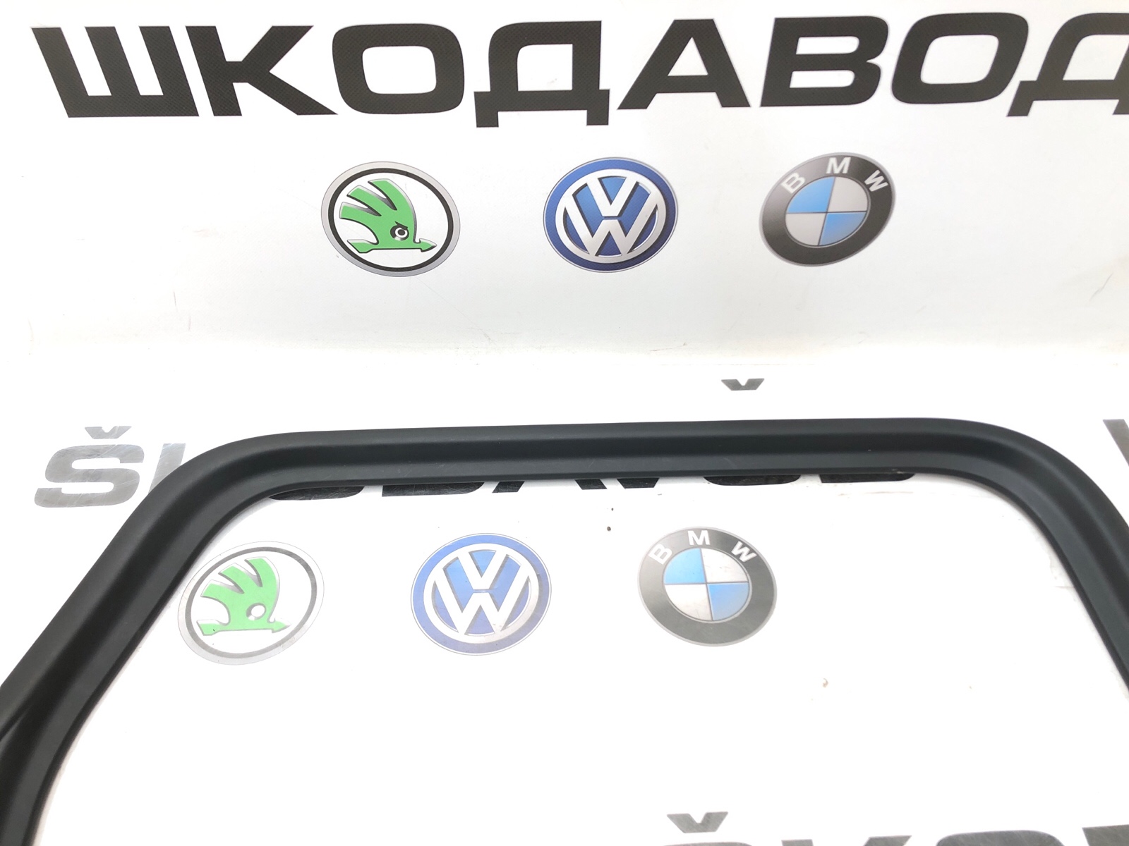 Накладка двери, 1000 рублей, Москва