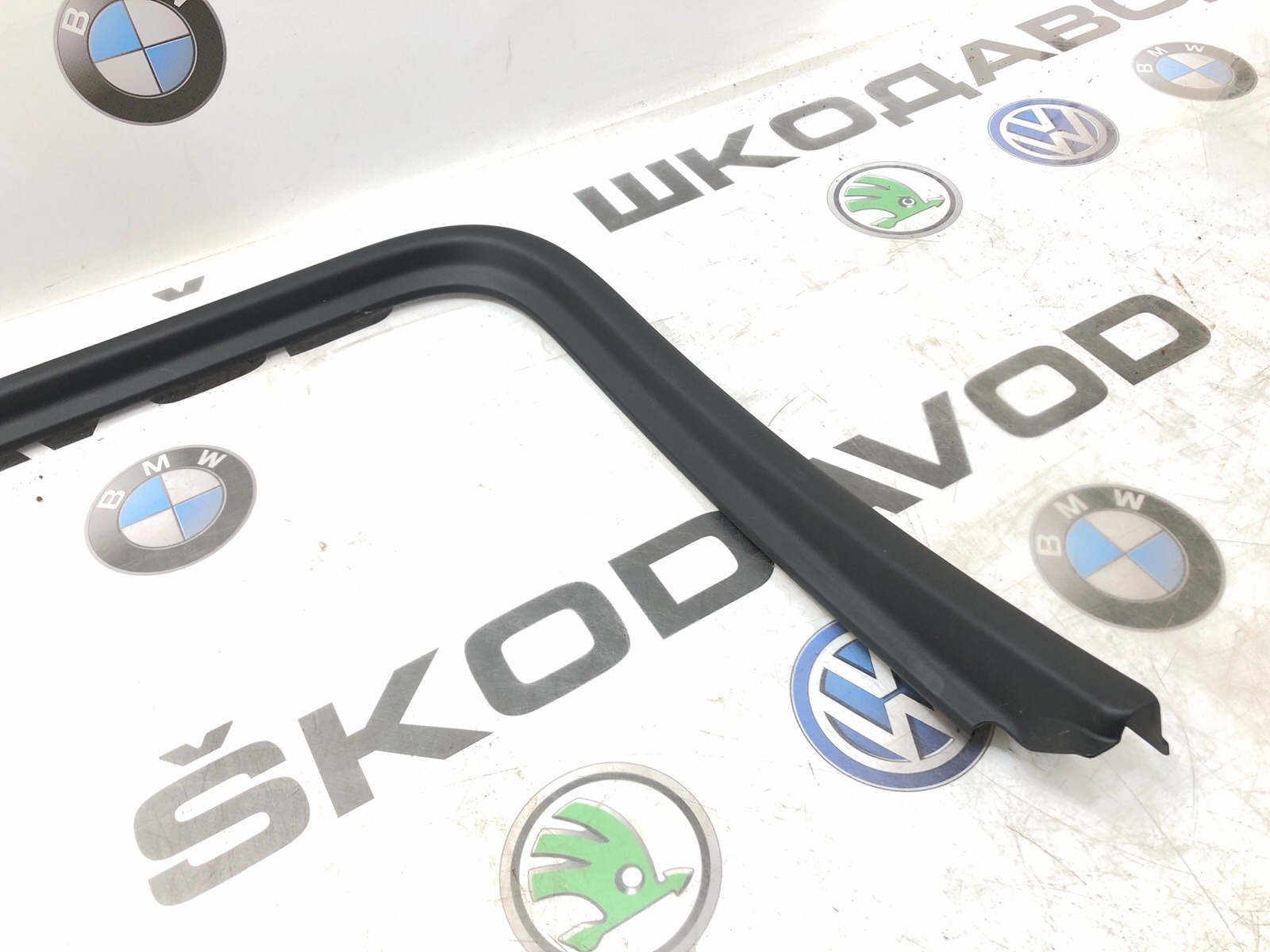 Накладка двери, 1000 рублей, Москва