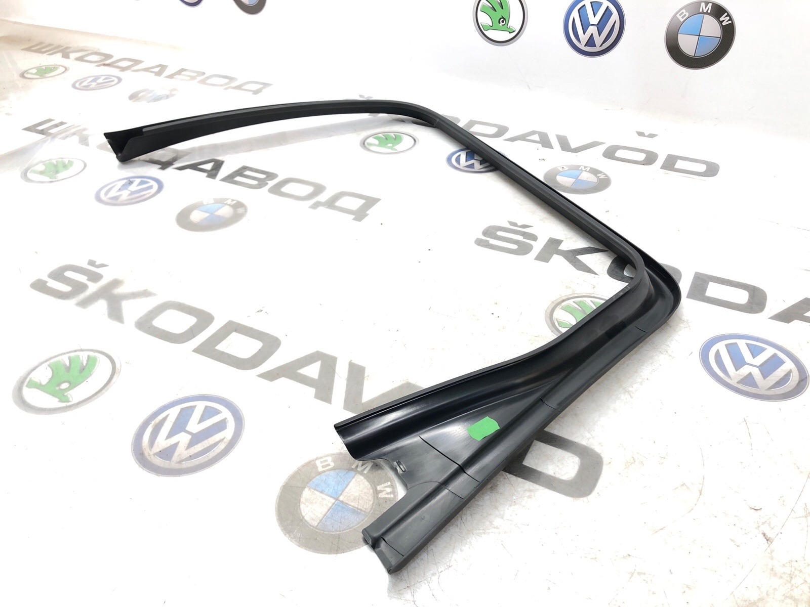 Накладка двери, 1000 рублей, Москва