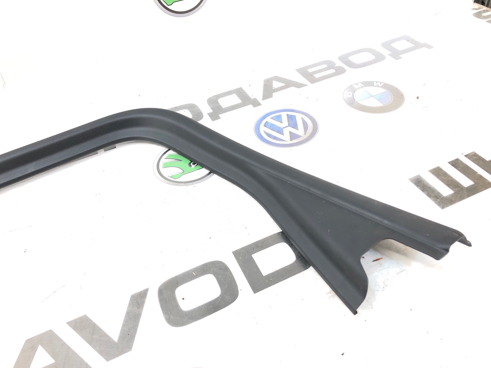 Накладка двери, 1000 рублей, Москва