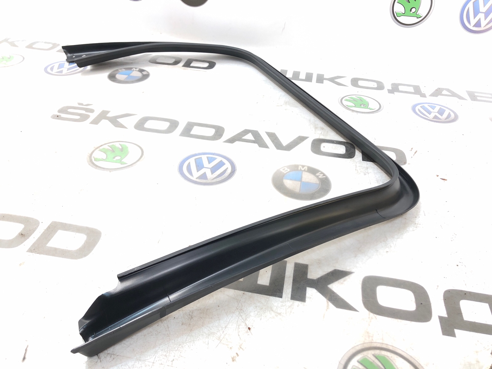 Накладка двери, 1000 рублей, Москва