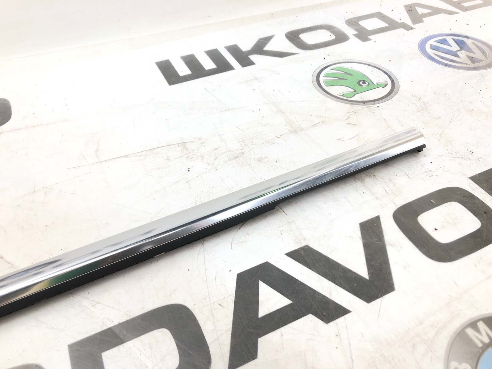 молдинг стекла, 1500 рублей, Москва