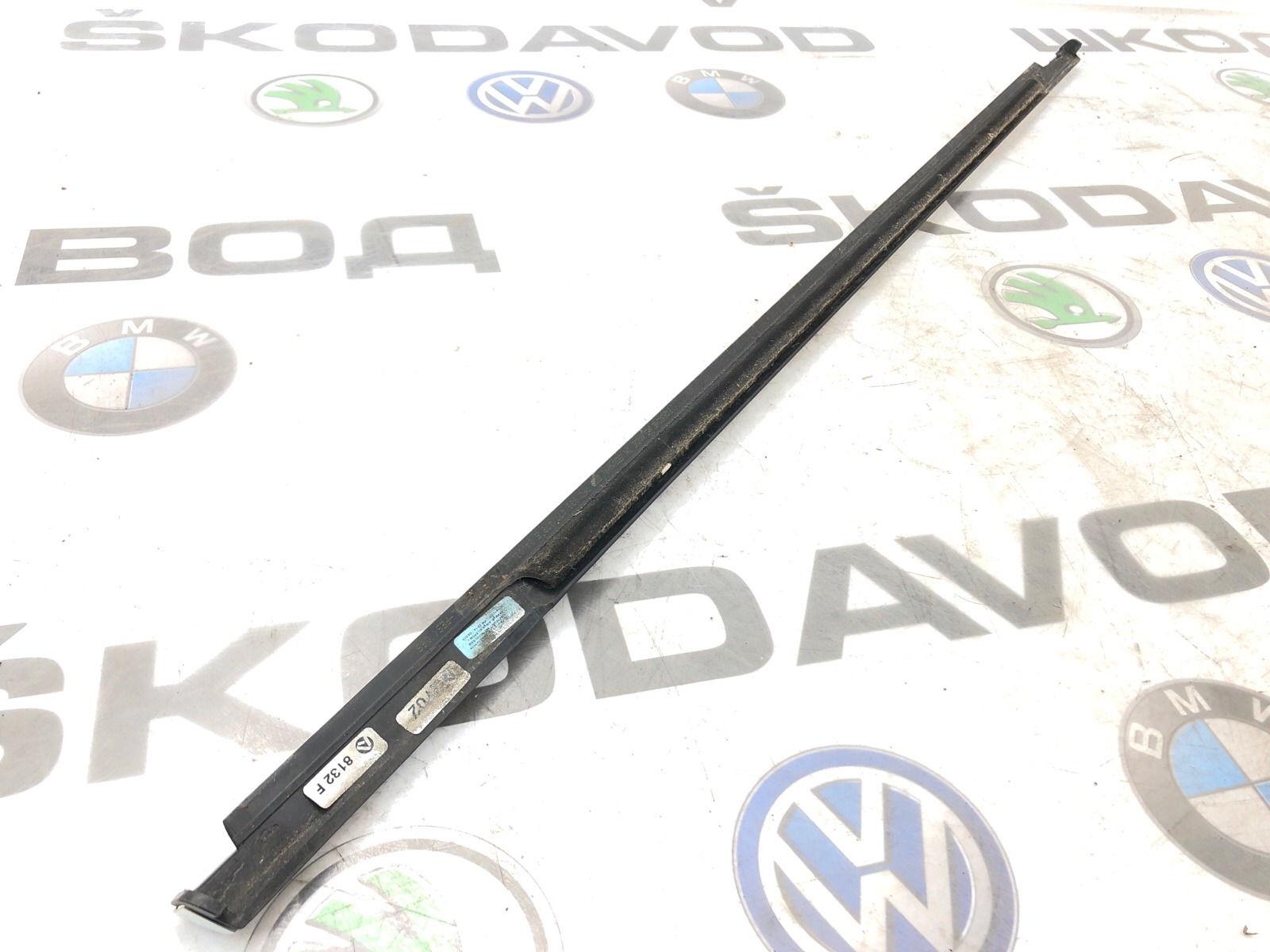 молдинг стекла, 1500 рублей, Москва