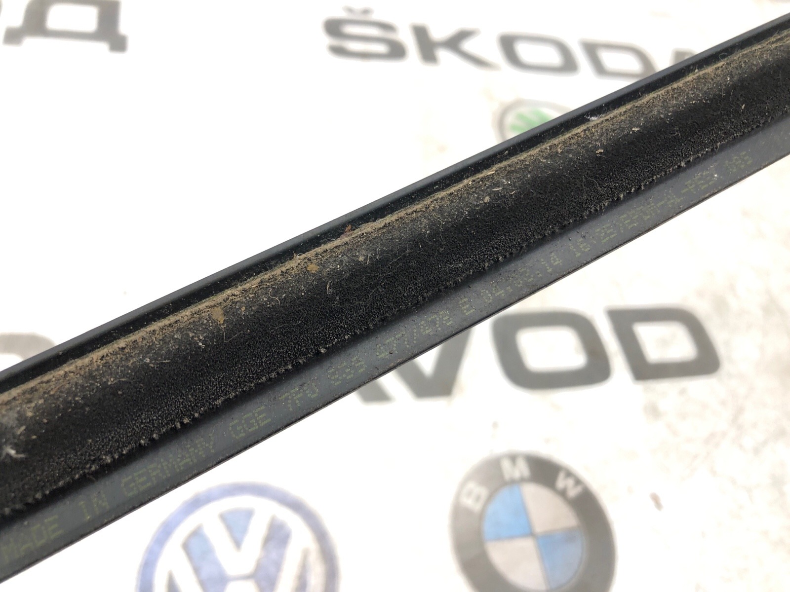 молдинг стекла, 1500 рублей, Москва