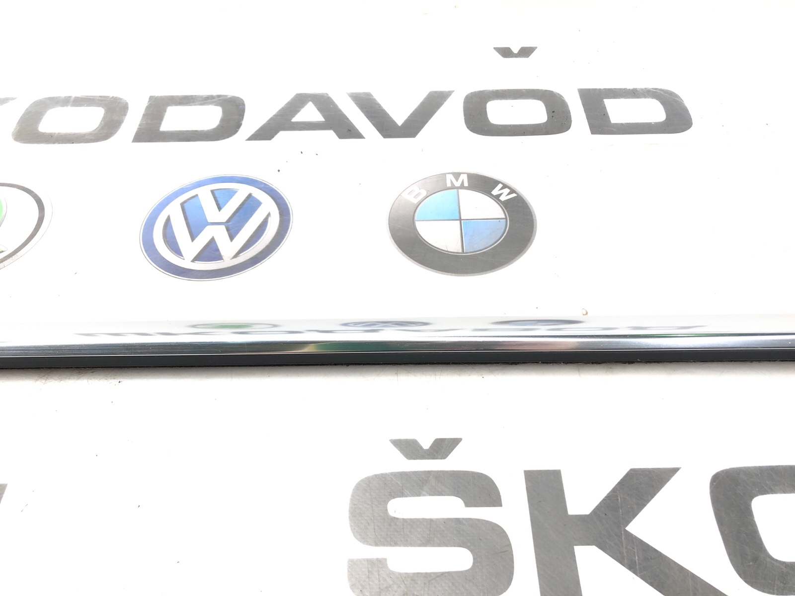 молдинг стекла, 1500 рублей, Москва