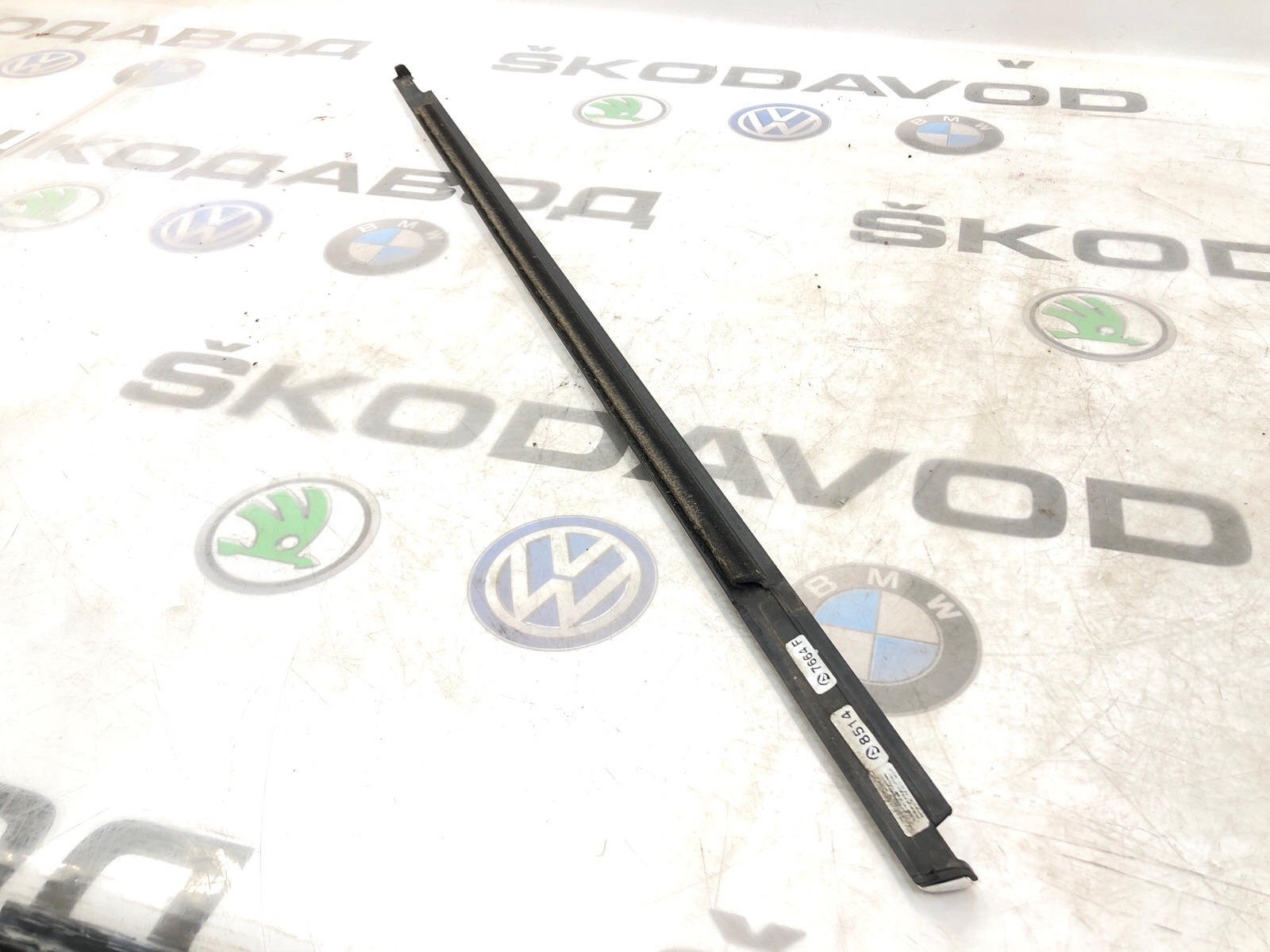 молдинг стекла, 1500 рублей, Москва