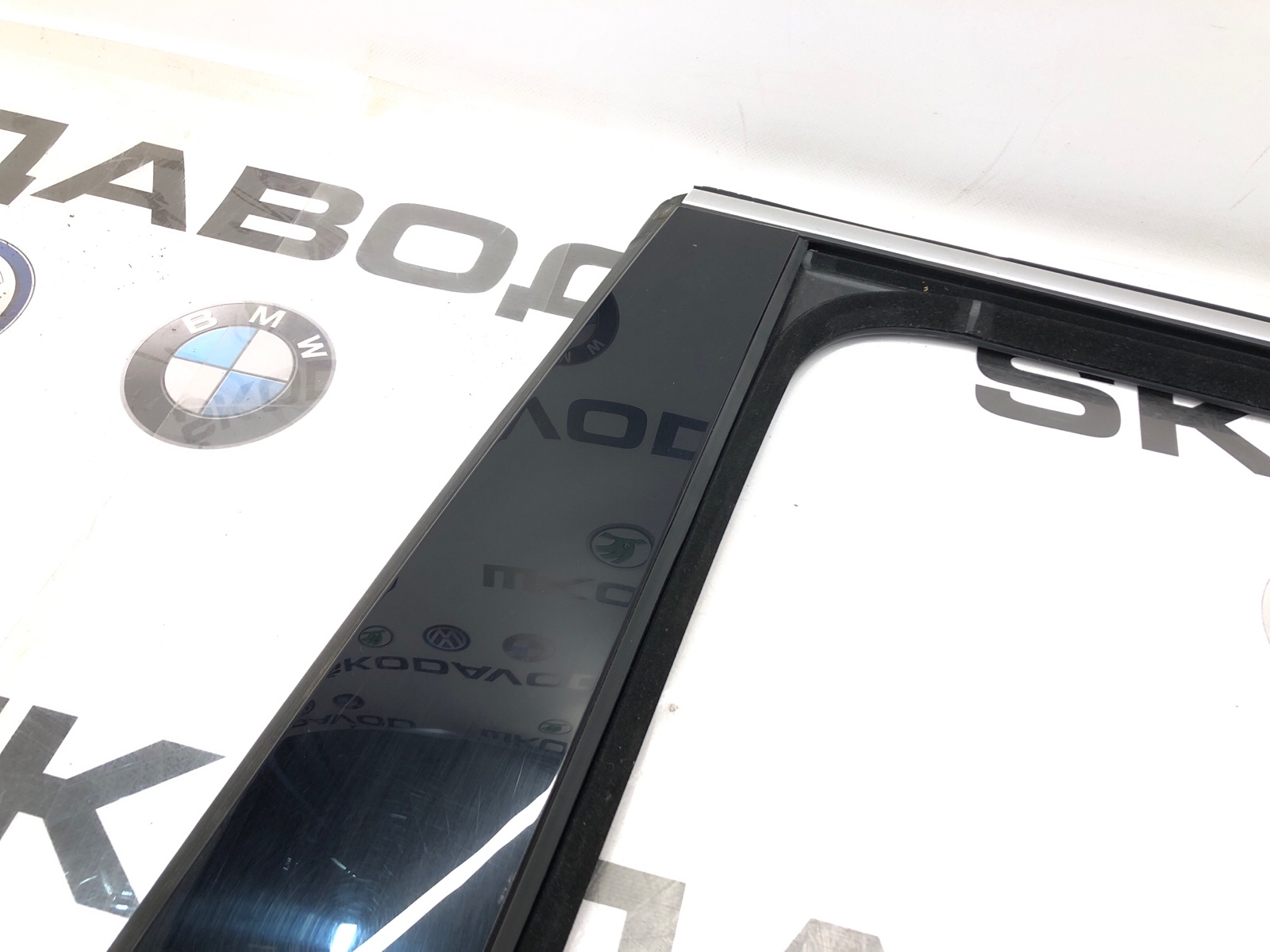 Уплотнитель стекла, 2000 рублей, Москва