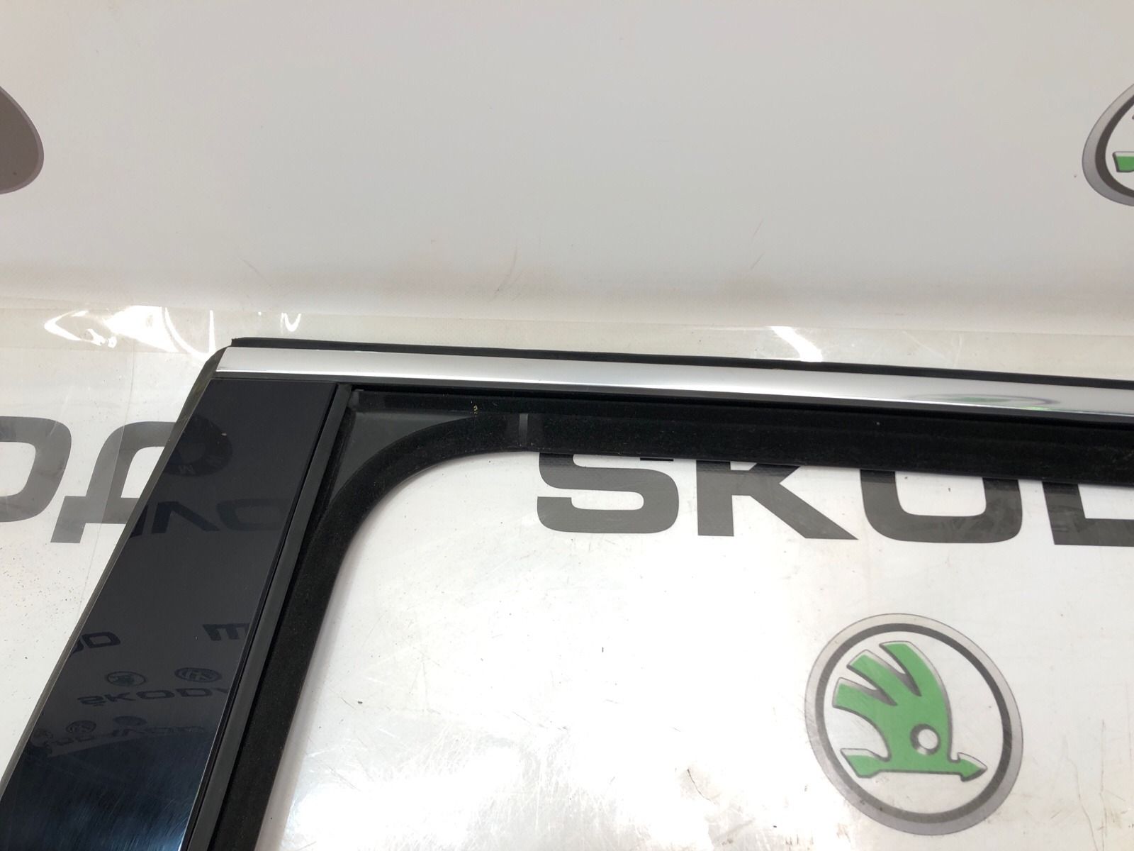 Уплотнитель стекла, 2000 рублей, Москва