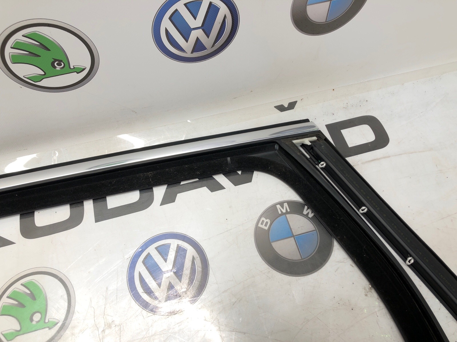 Уплотнитель стекла, 2000 рублей, Москва