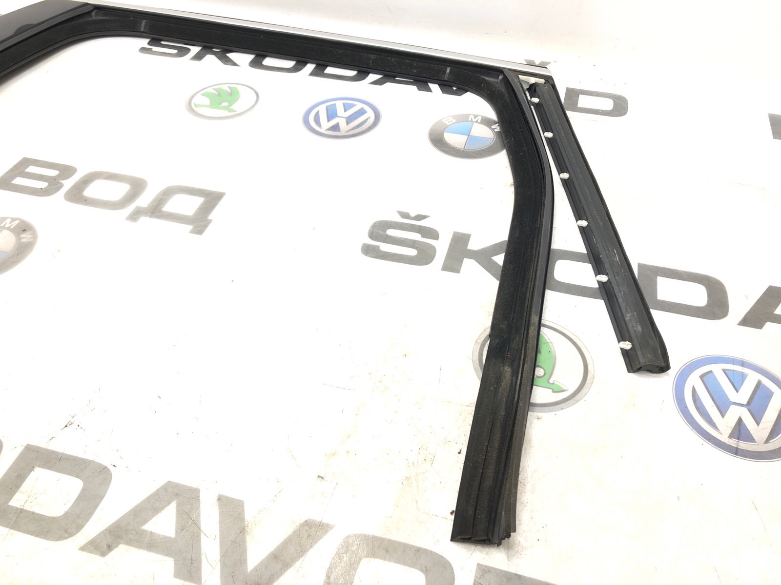 Уплотнитель стекла, 2000 рублей, Москва