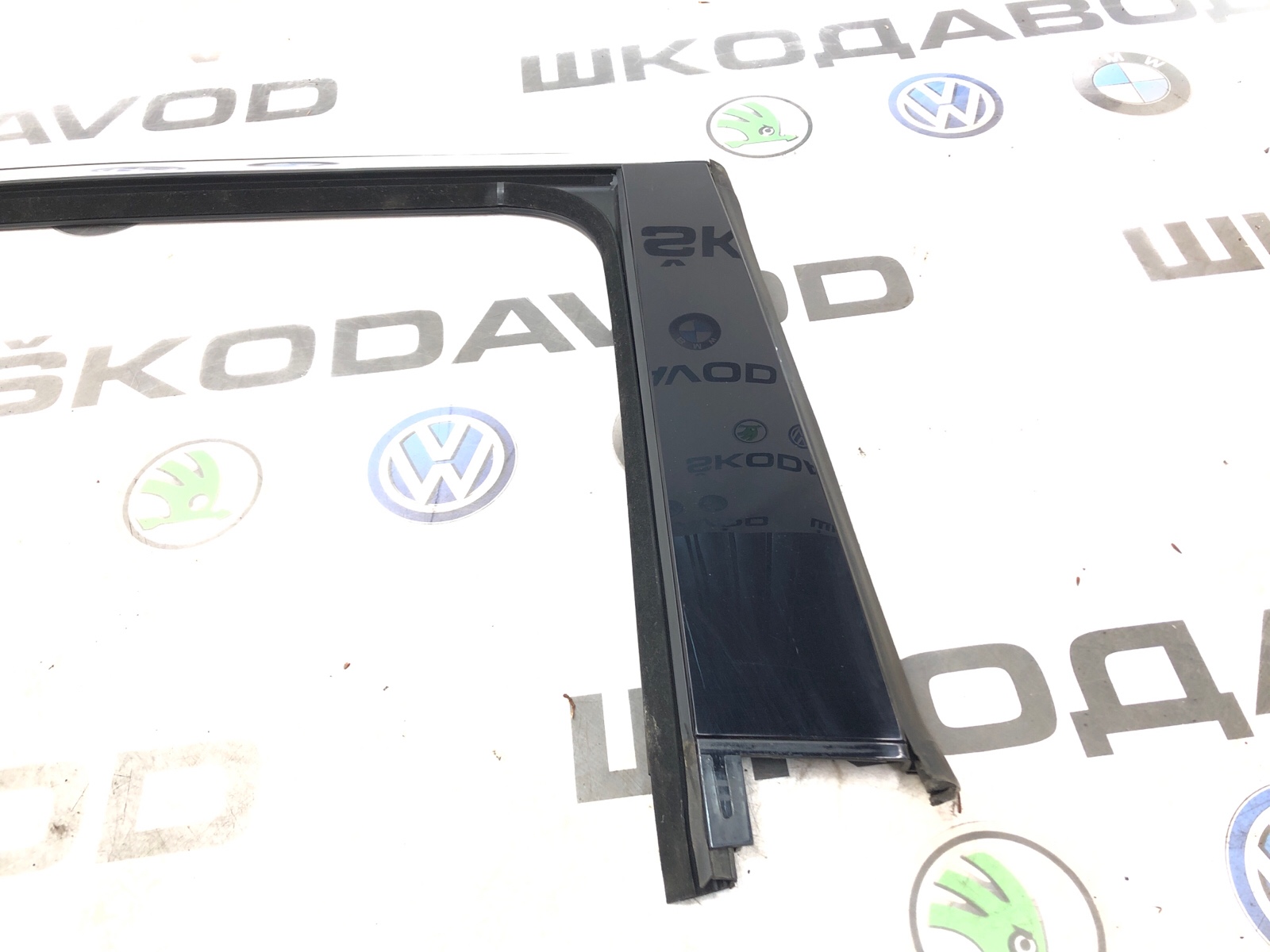 Уплотнитель стекла, 2000 рублей, Москва