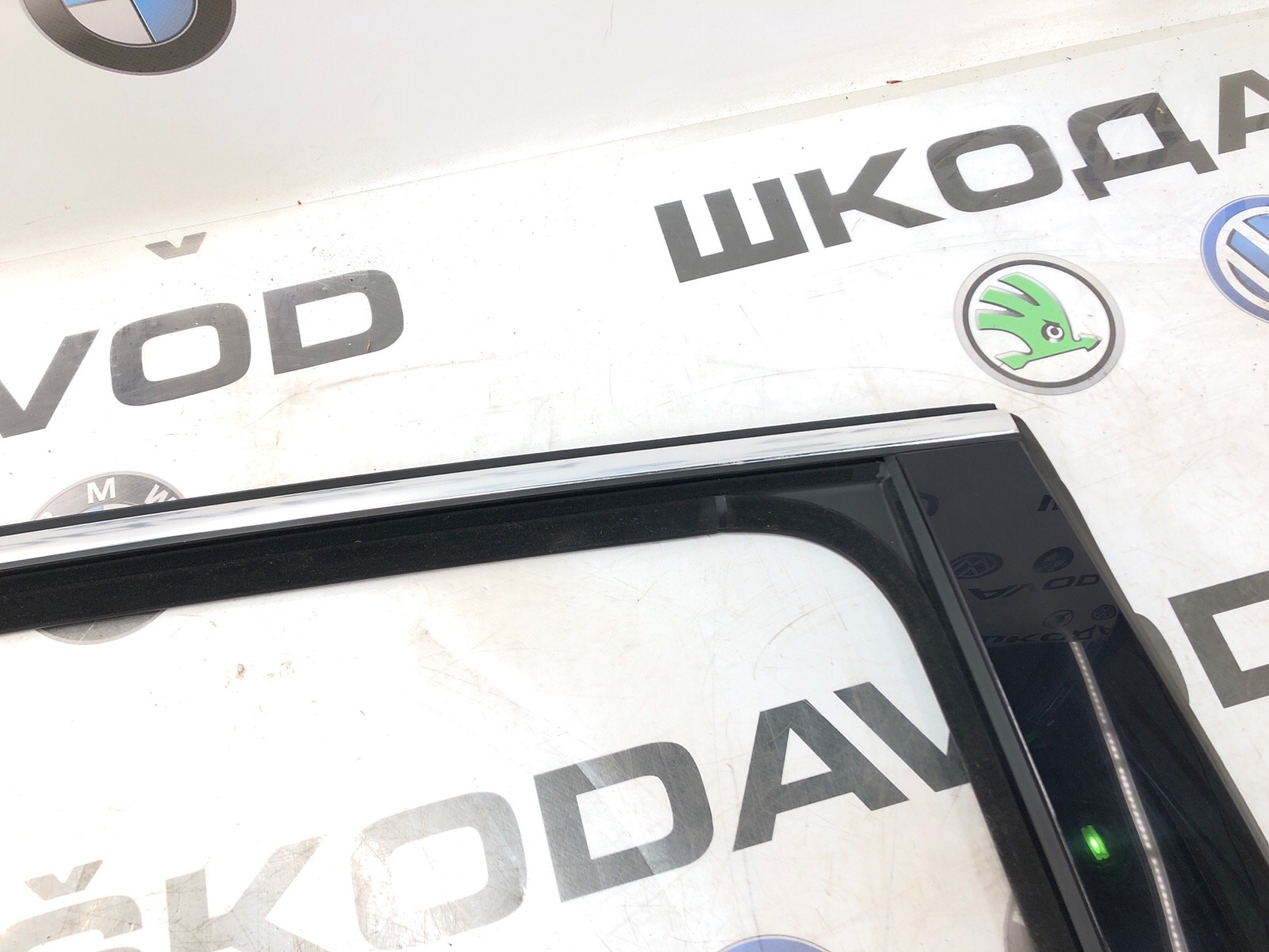 Уплотнитель стекла, 2000 рублей, Москва