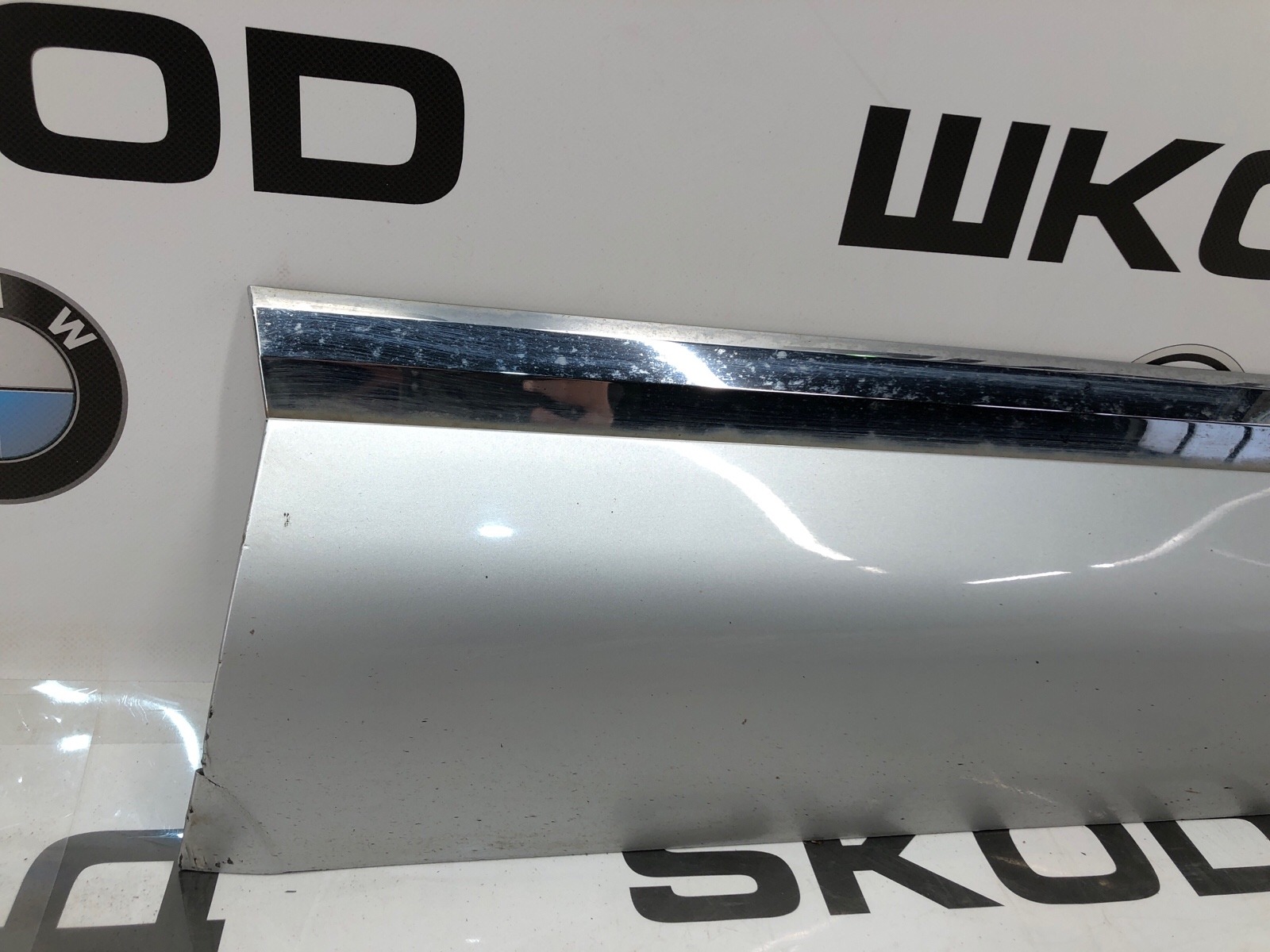 Молдинг двери, 1500 рублей, Москва