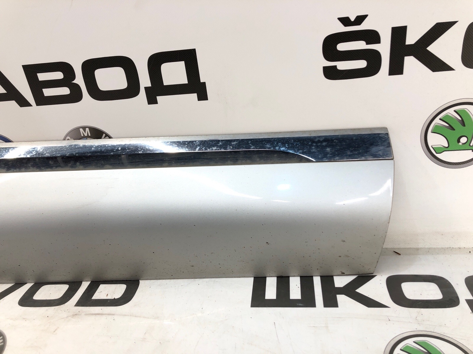 Молдинг двери, 1500 рублей, Москва