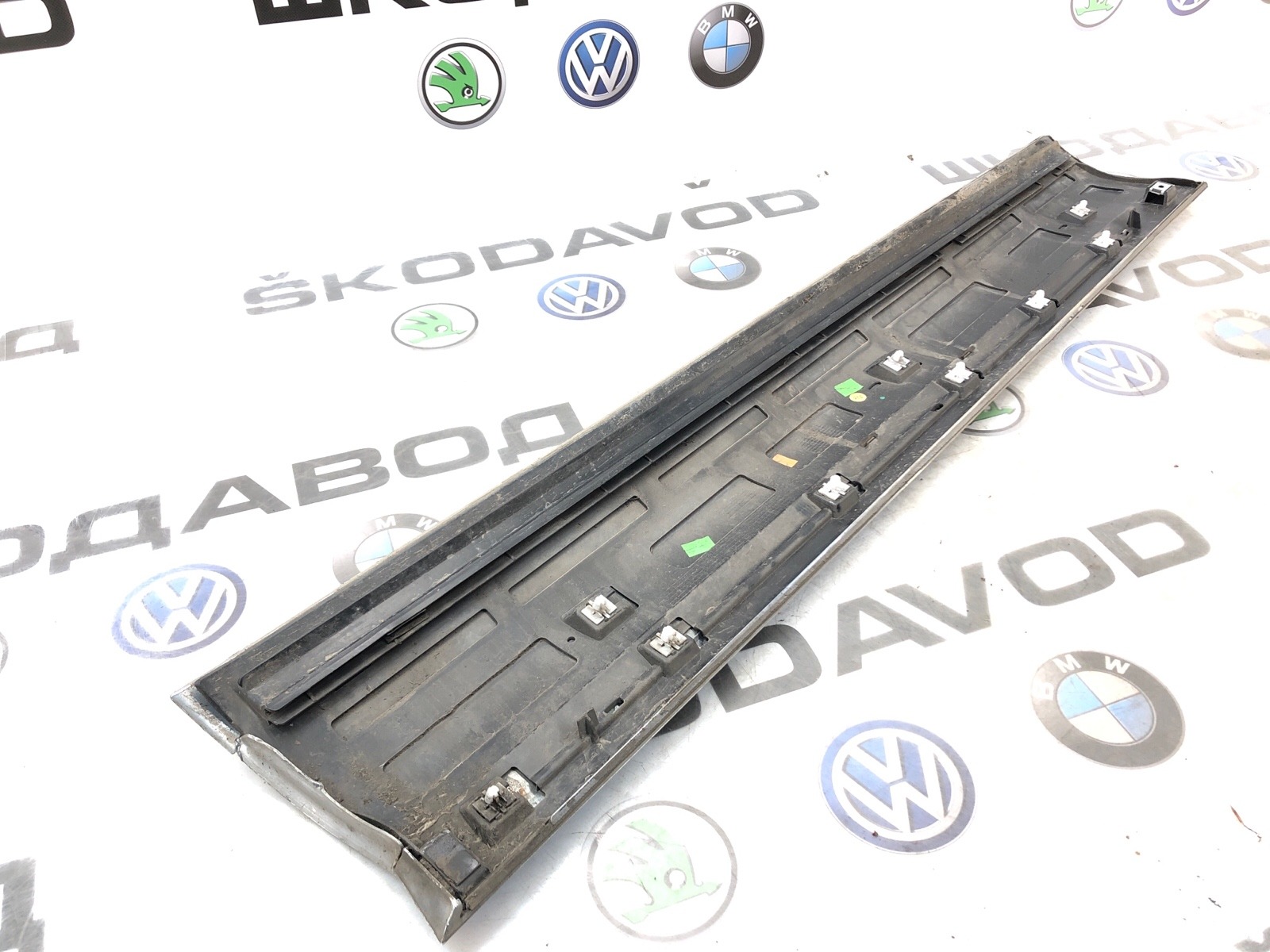 Молдинг двери, 1500 рублей, Москва