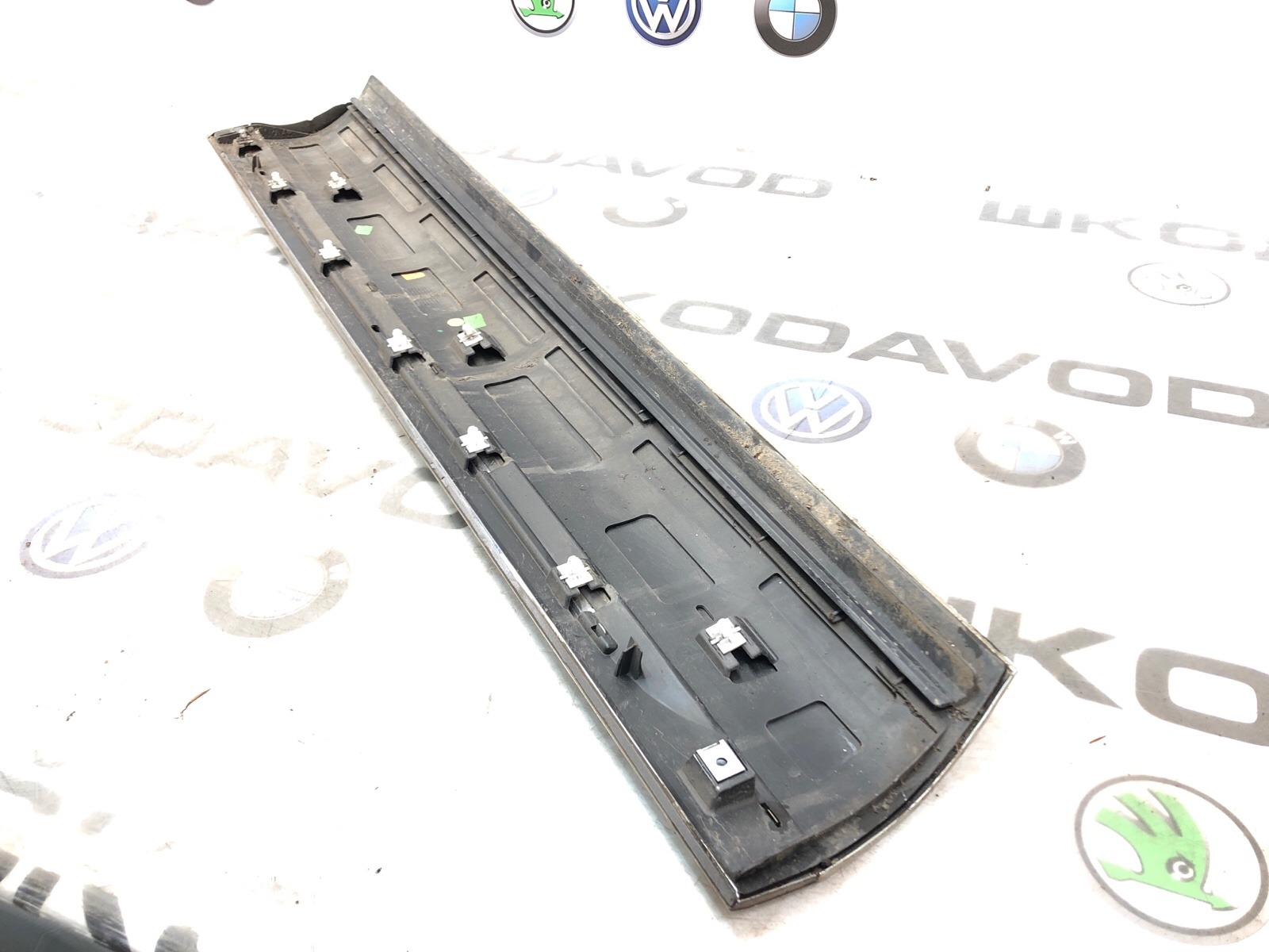 Молдинг двери, 1500 рублей, Москва