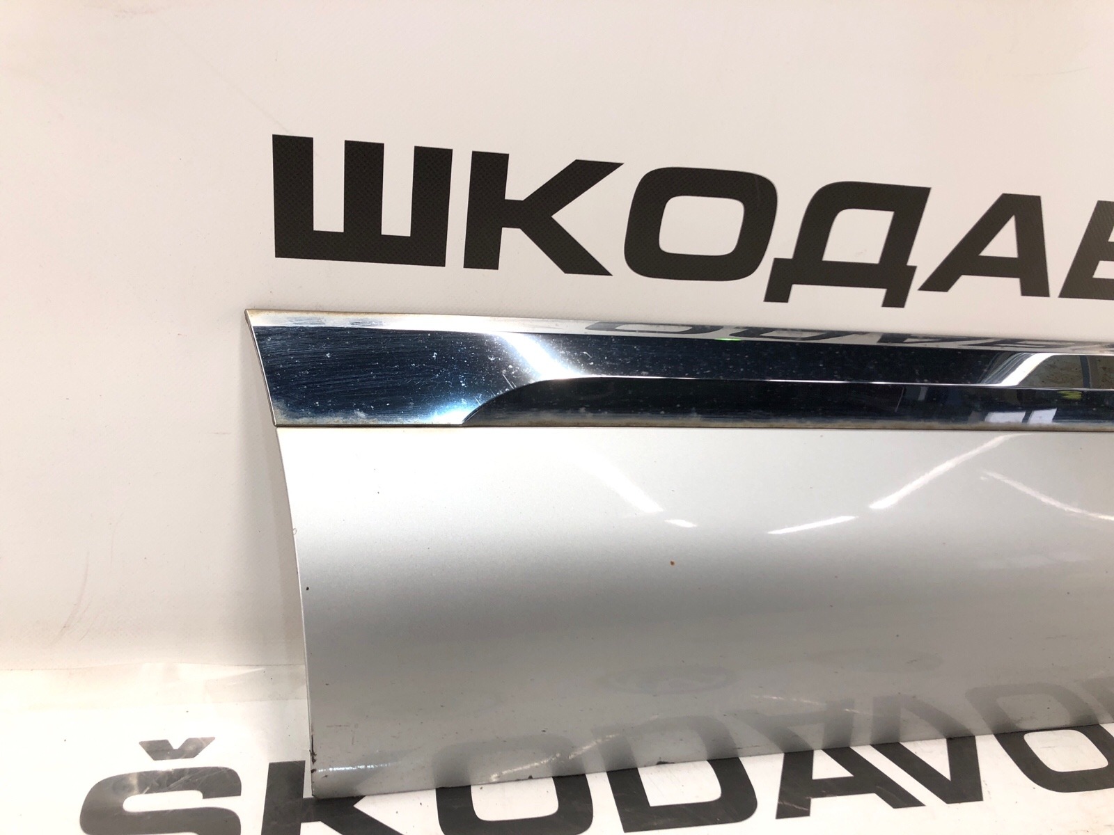 Молдинг двери, 1500 рублей, Москва