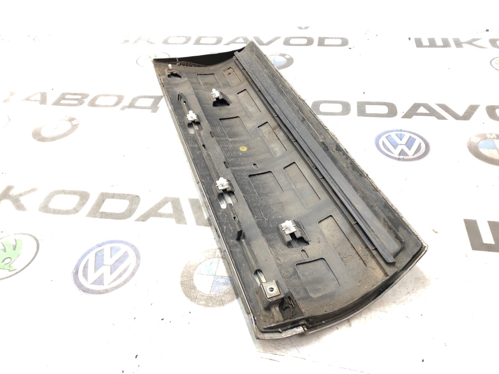 Молдинг двери, 1500 рублей, Москва