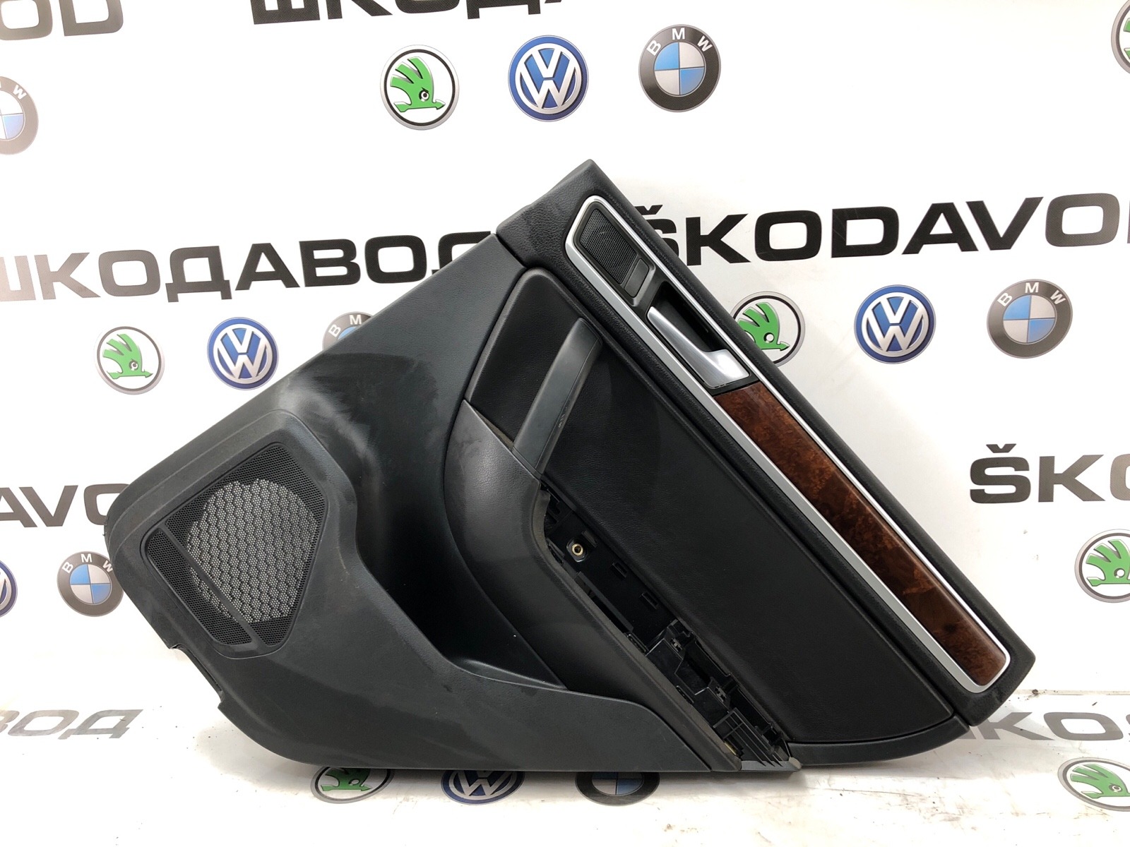 Обшивка двери (карта), 4000 рублей, Москва