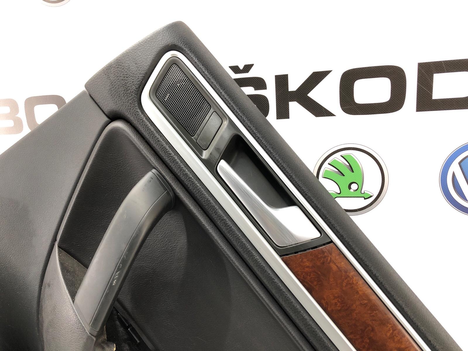 Обшивка двери (карта), 4000 рублей, Москва