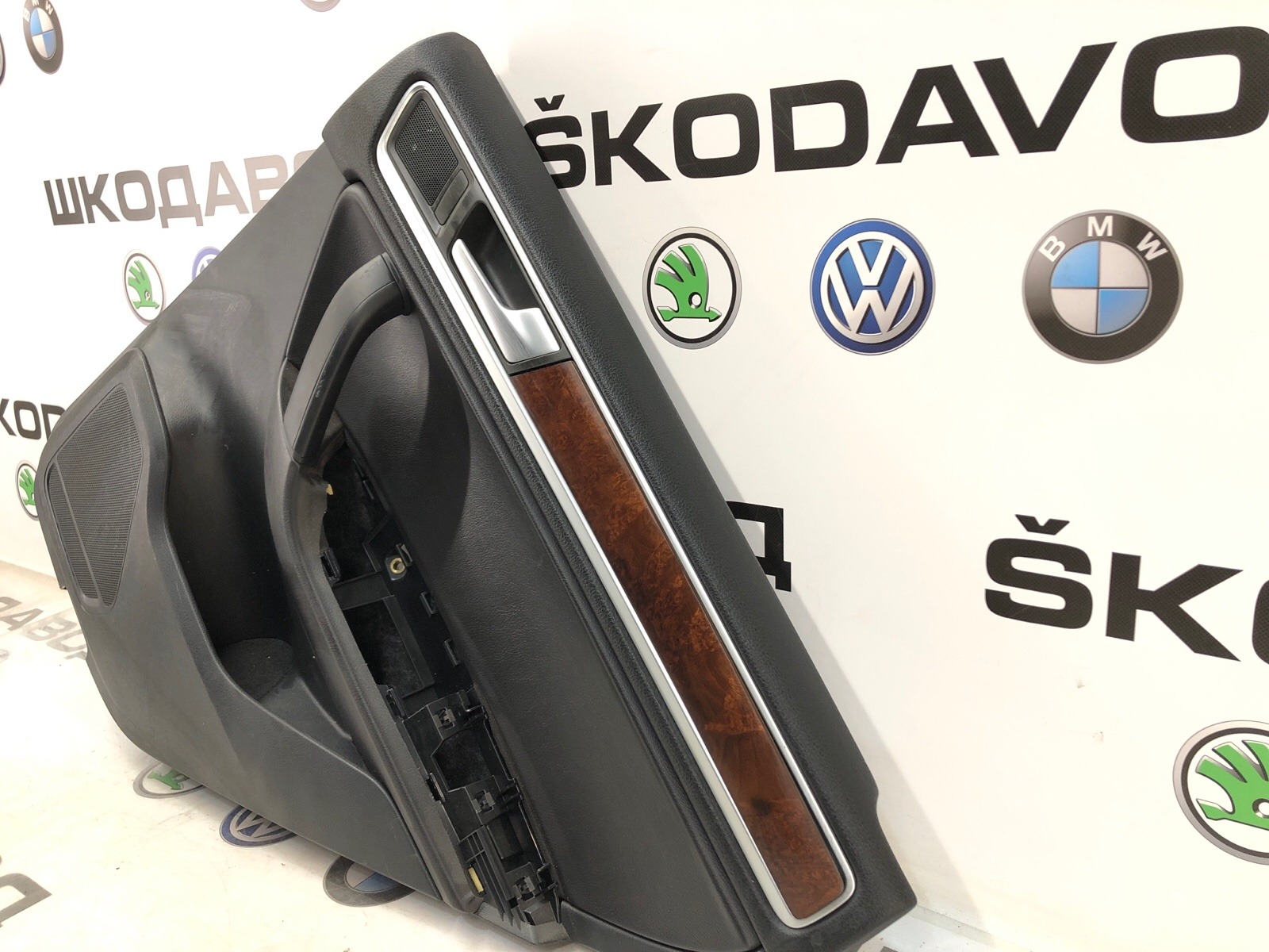 Обшивка двери (карта), 4000 рублей, Москва