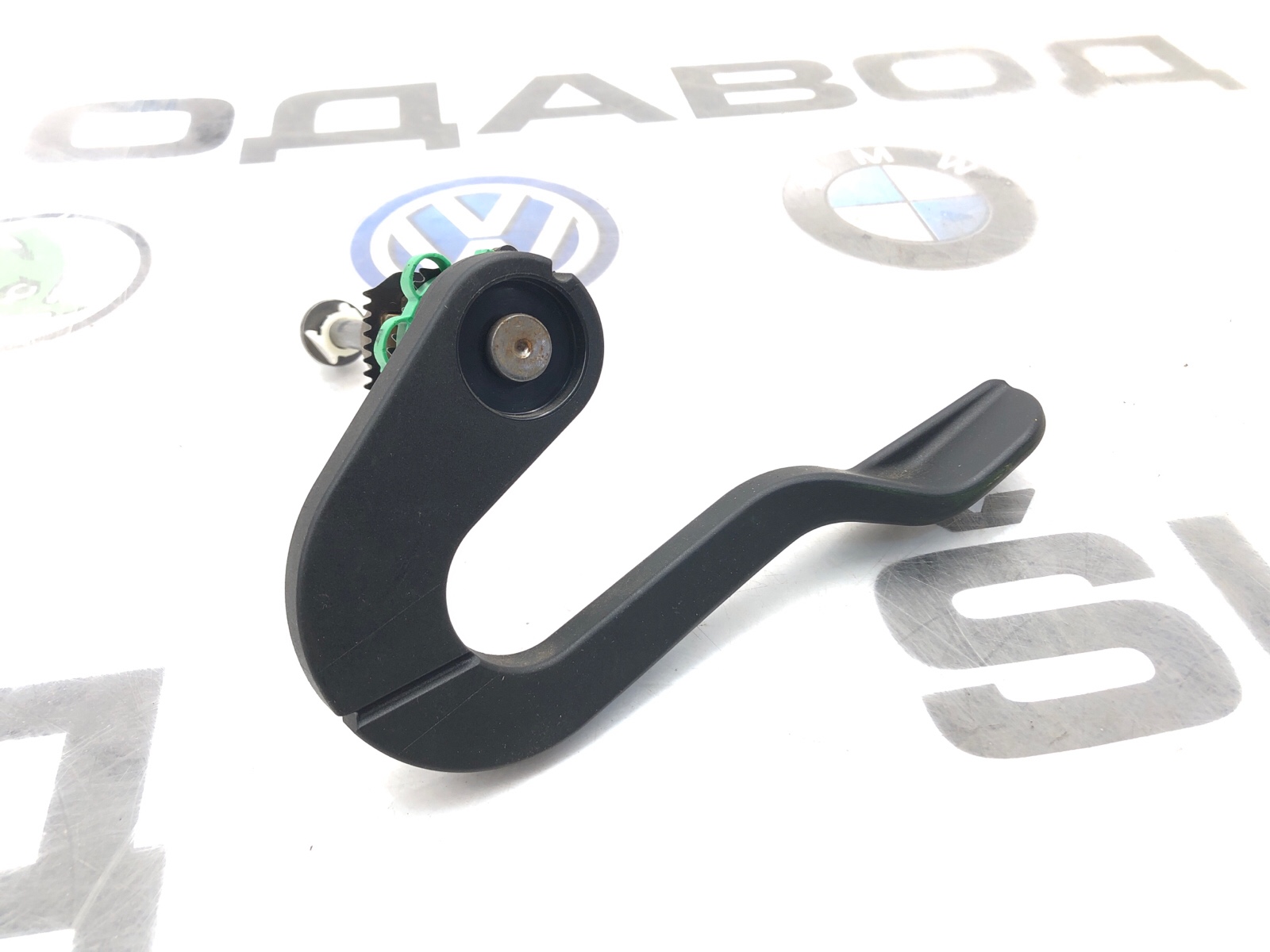 Ручка регулировки положения руля, 1500 рублей, Москва