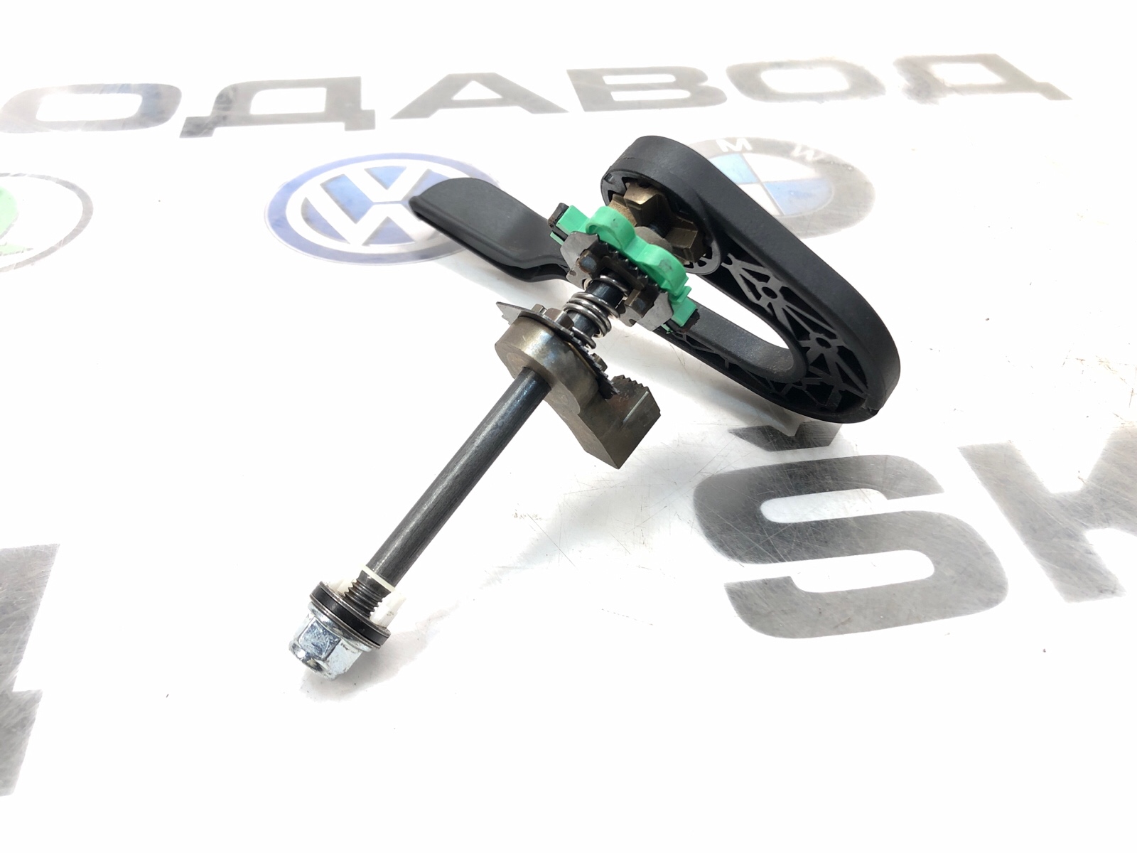 Ручка регулировки положения руля, 1500 рублей, Москва