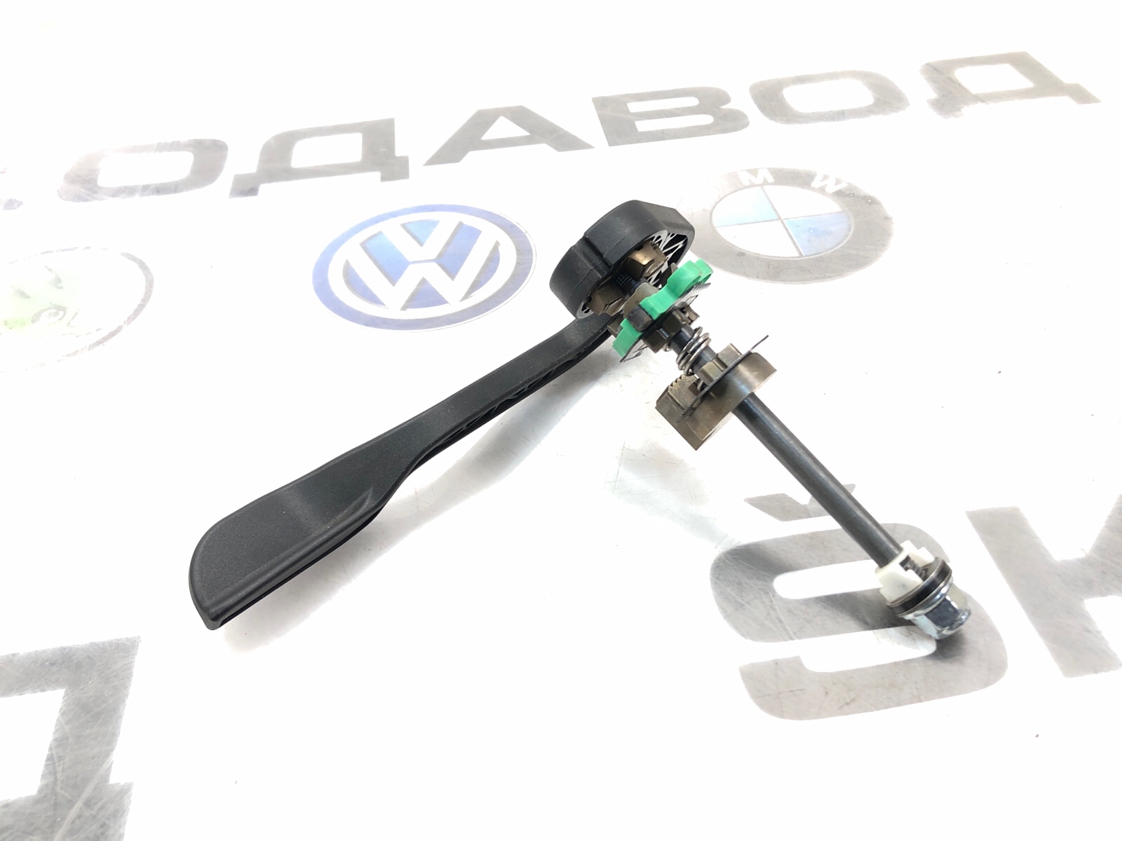 Ручка регулировки положения руля, 1500 рублей, Москва