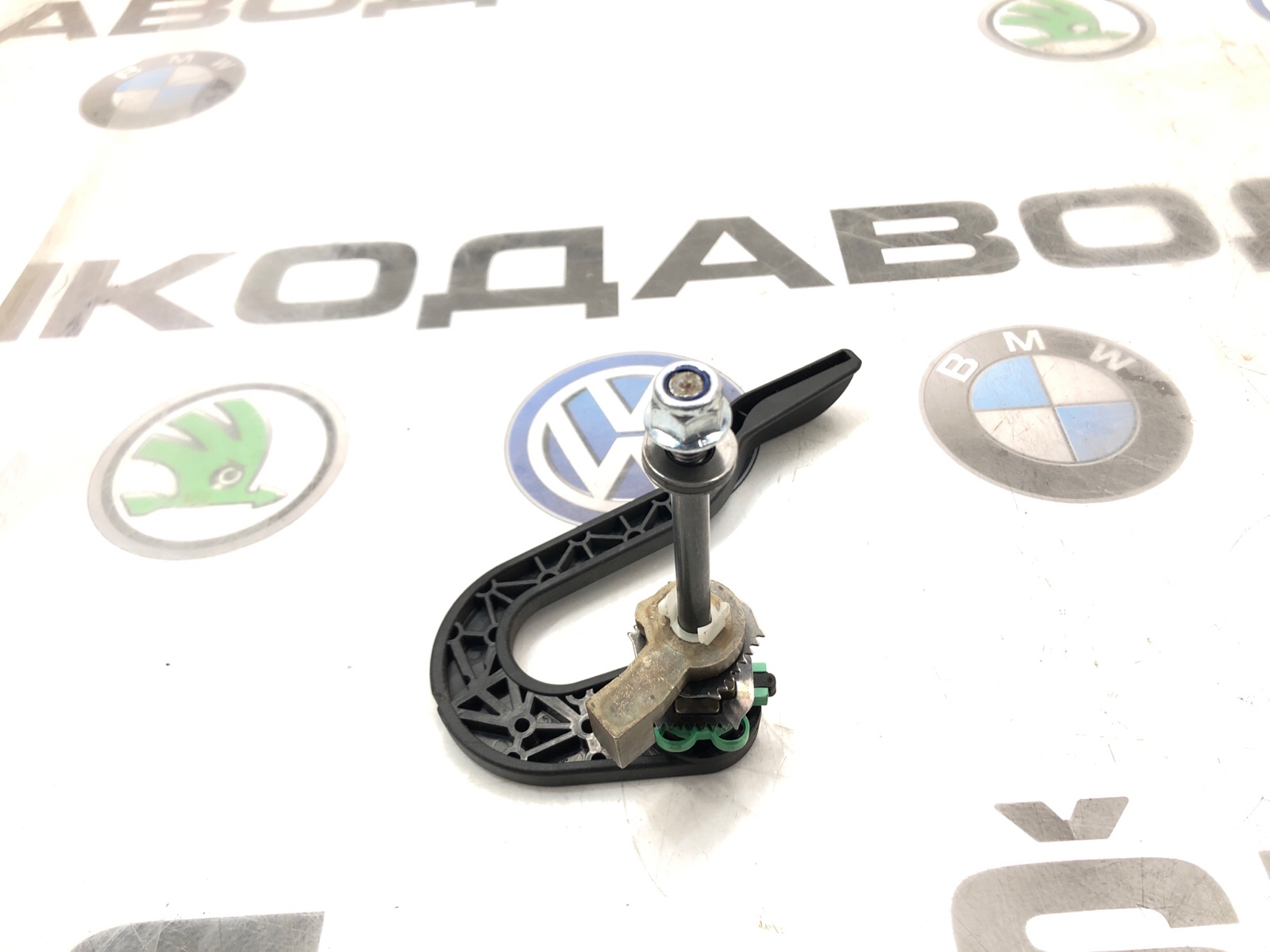 Ручка регулировки положения руля, 1500 рублей, Москва