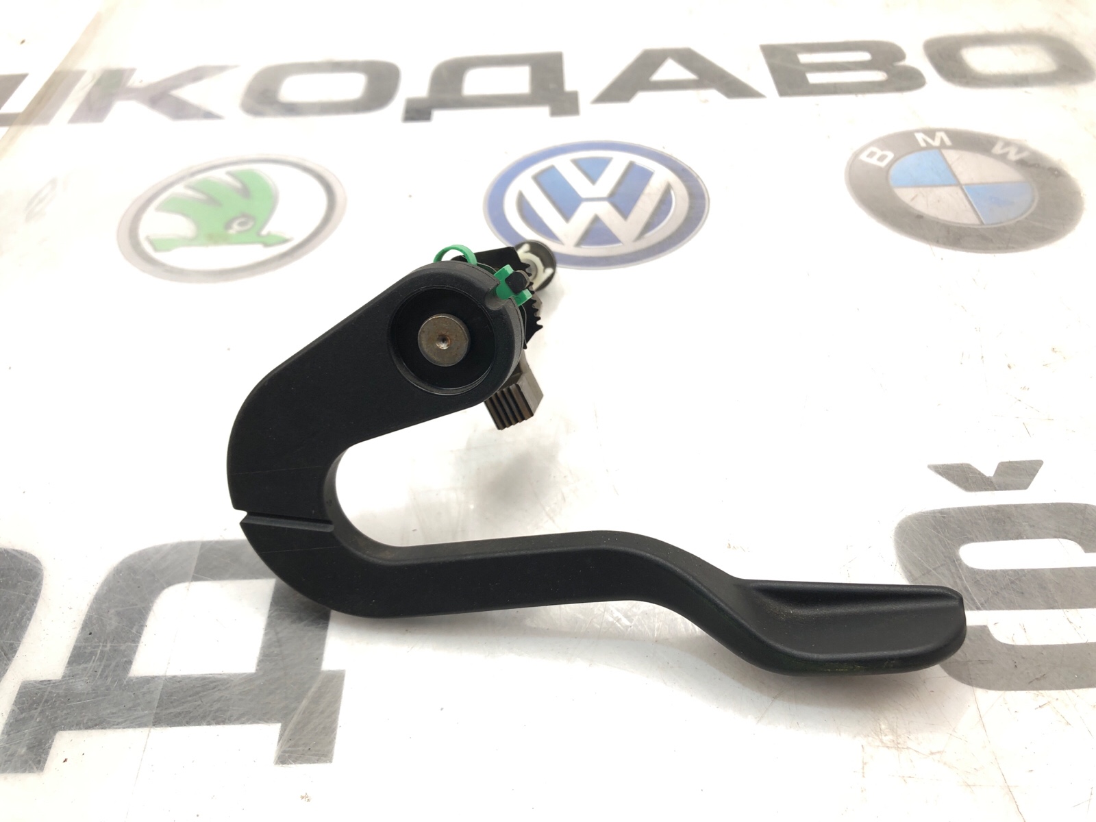 Ручка регулировки положения руля, 1500 рублей, Москва