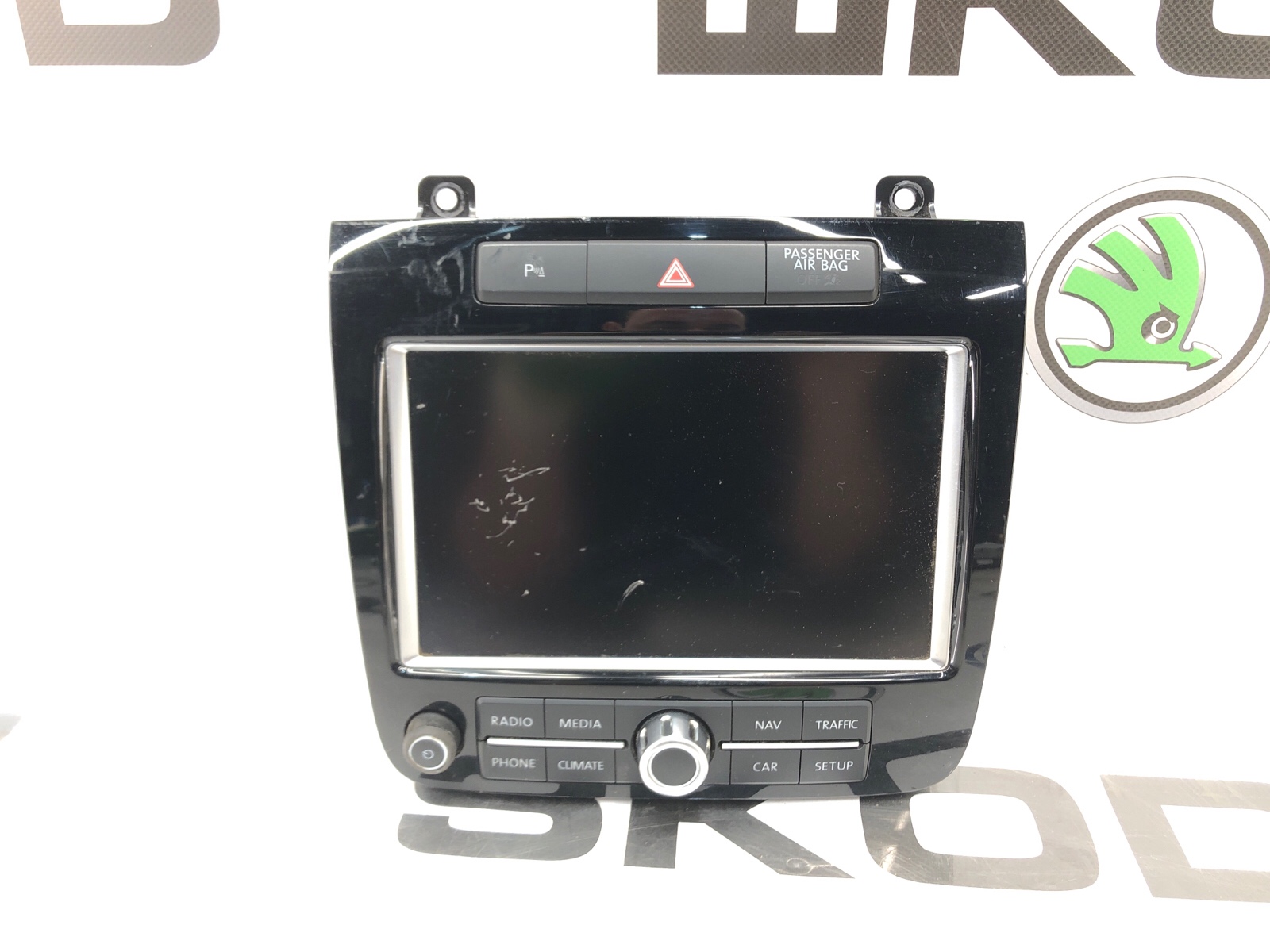 Экран магнитолы, 3500 рублей, Москва