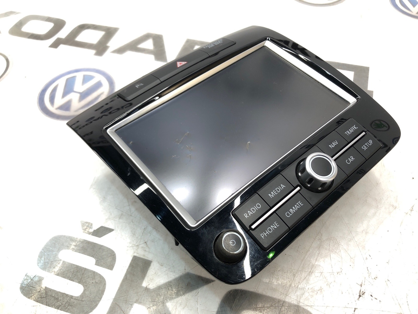 Экран магнитолы, 3500 рублей, Москва