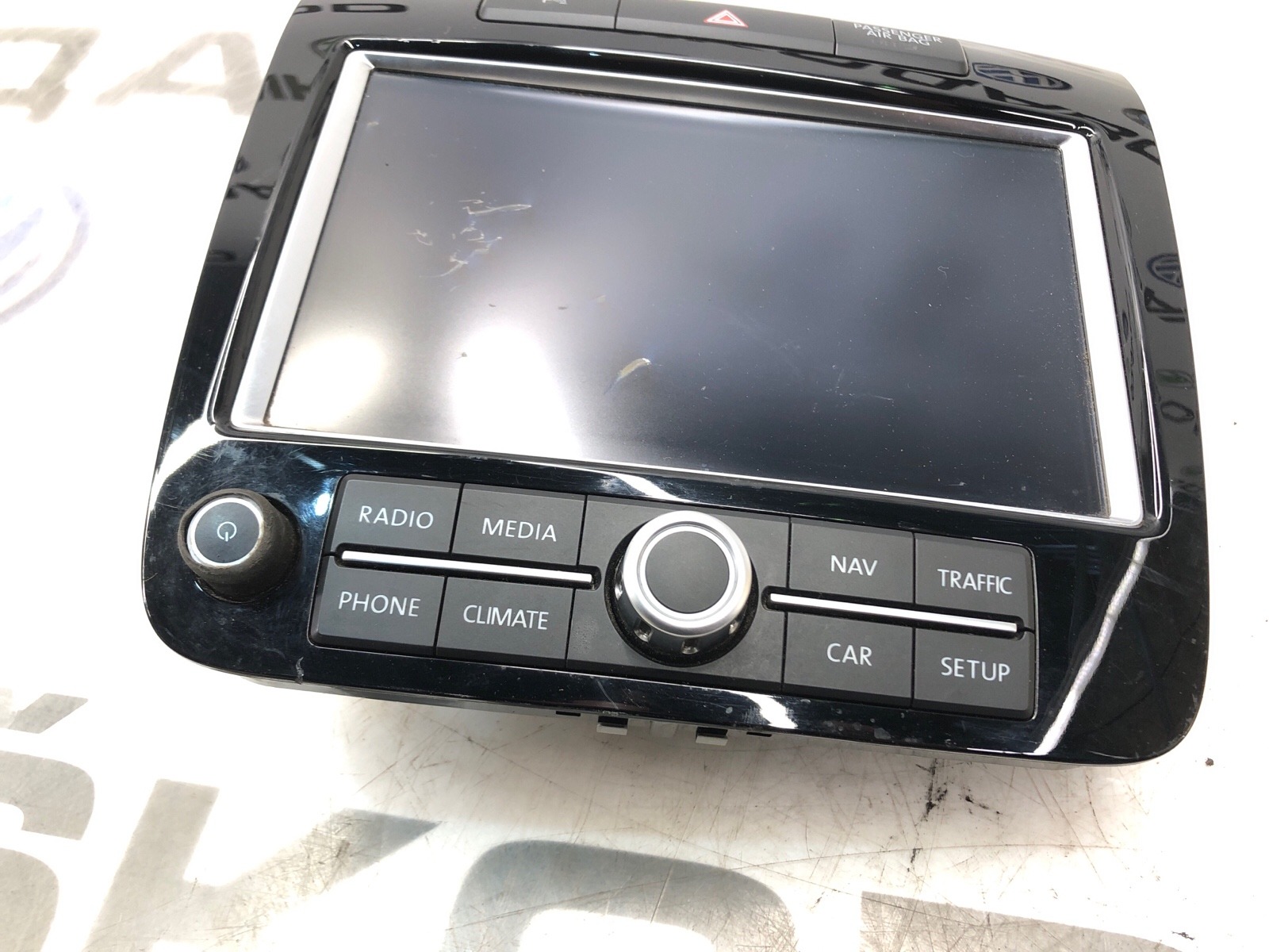 Экран магнитолы, 3500 рублей, Москва