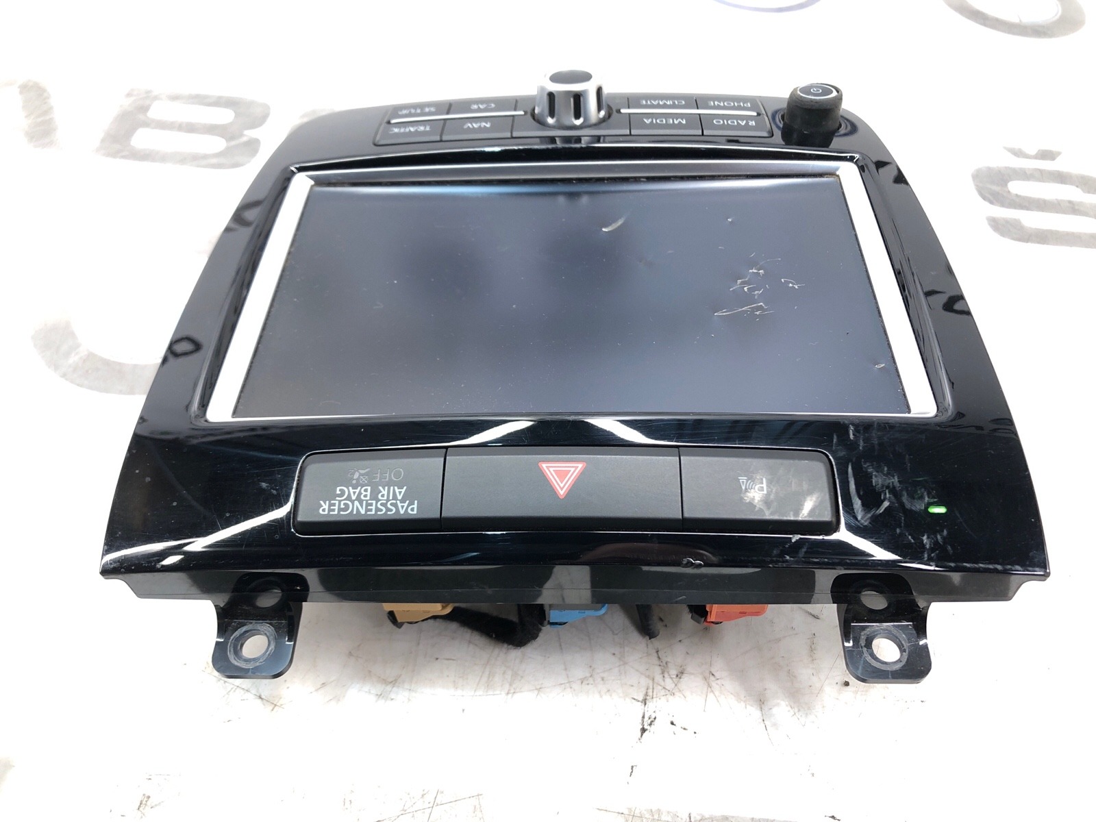 Экран магнитолы, 3500 рублей, Москва