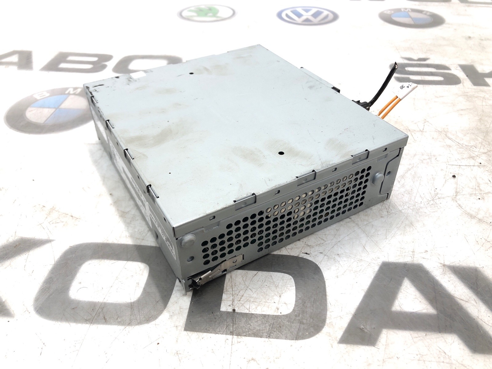 Блок управления навигацией, 4500 рублей, Москва